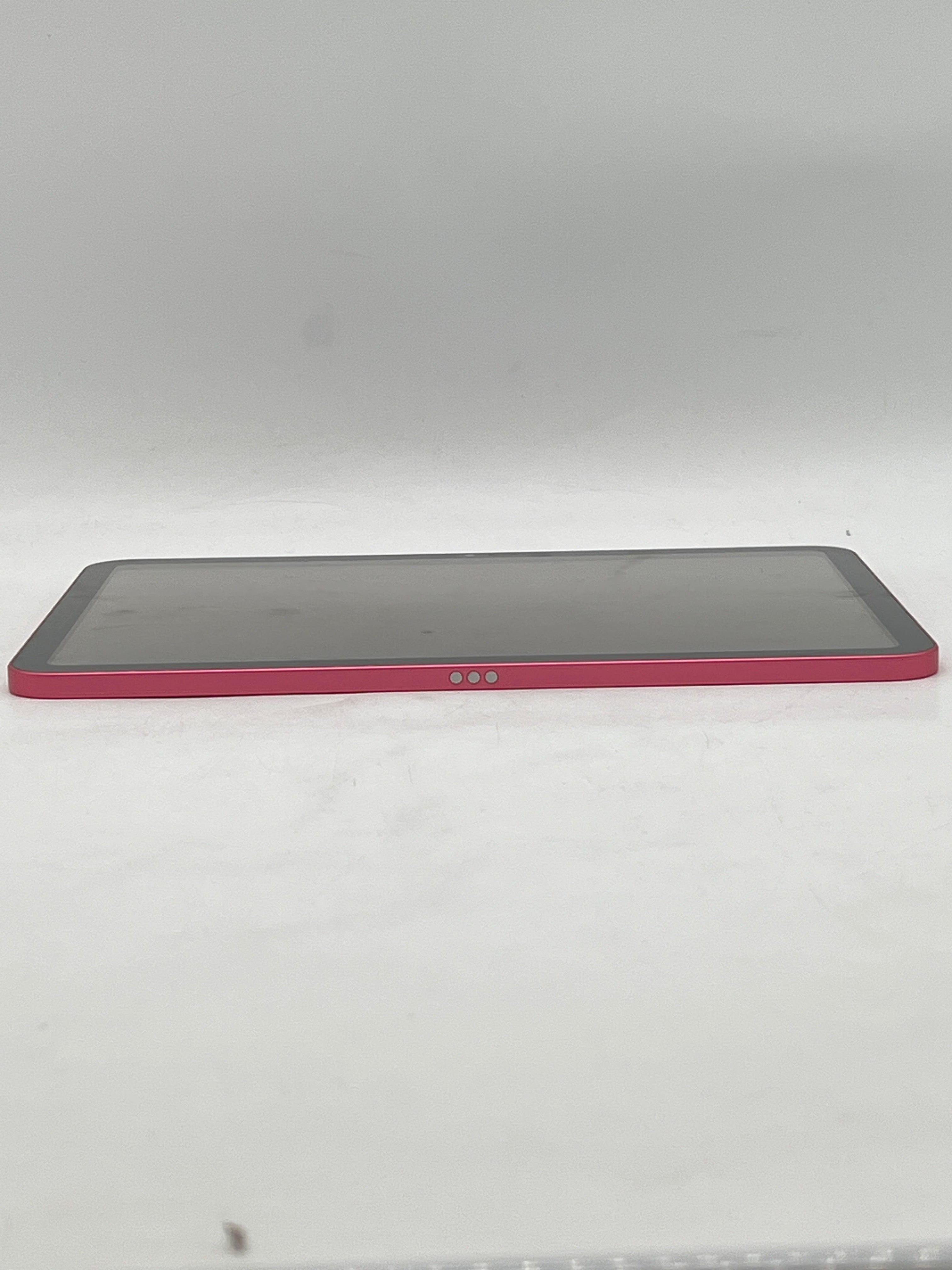 Apple iPad (11th Gen) A16 - 128GB - Used - Pink - Wi-Fi