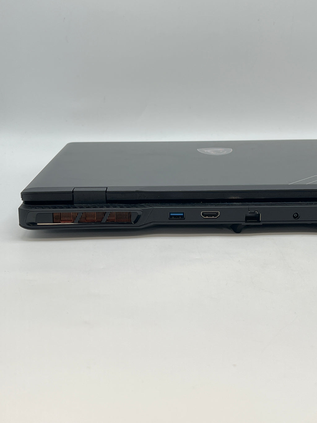 MSI Crosshair 16 HX AI D2XWGKG Ultra 7 255HX 32GB RAM 1TB SSD RTX 5070 - For Parts Read
