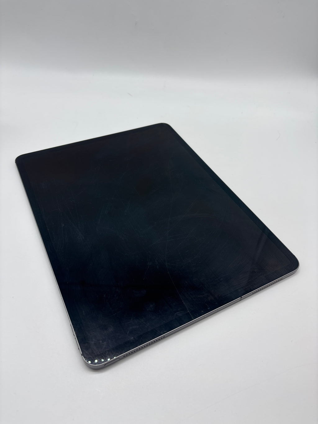 Apple iPad Pro 12.9" 4th Gen A2069 A12Z 6GB RAM 1TB Wi-Fi + Cellular - Cracked Screen