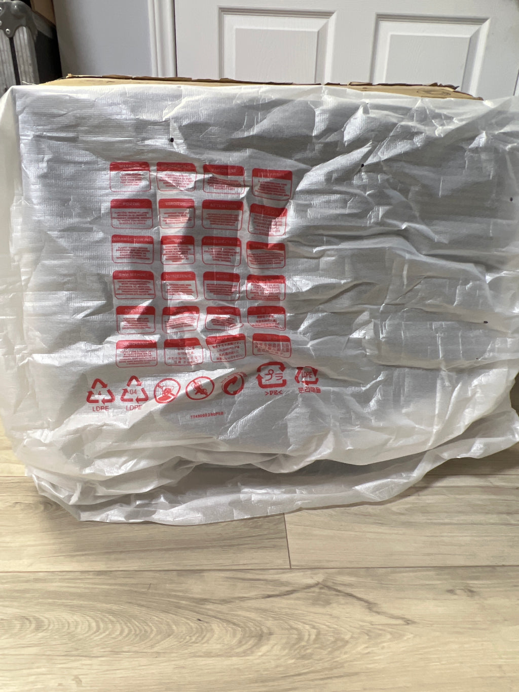 Dell Model 3008WFP Ultra Sharp 30" LCD Monitor - New In Box