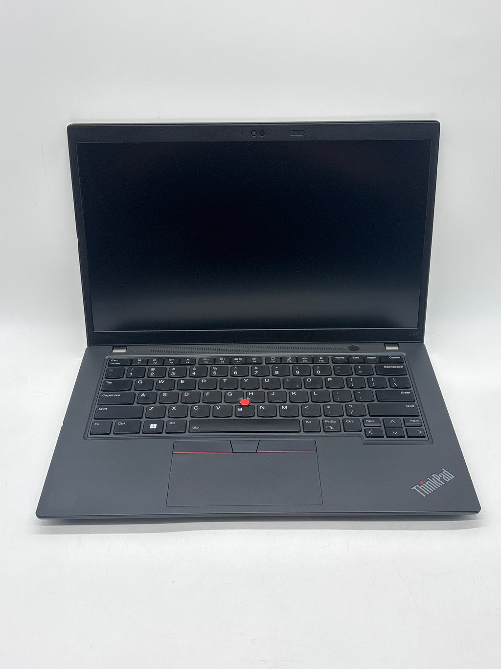 Lenovo Thinkpad L14 Gen 3 i7-1260P 32GB RAM 512GB SSD