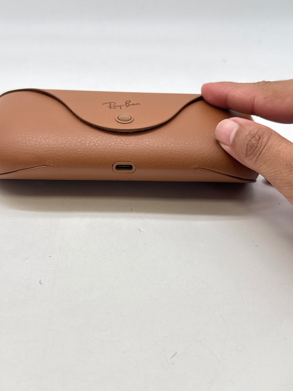 Ray-Ban Meta Headliner Gen 2 RW4013 Smart Glasses - READ