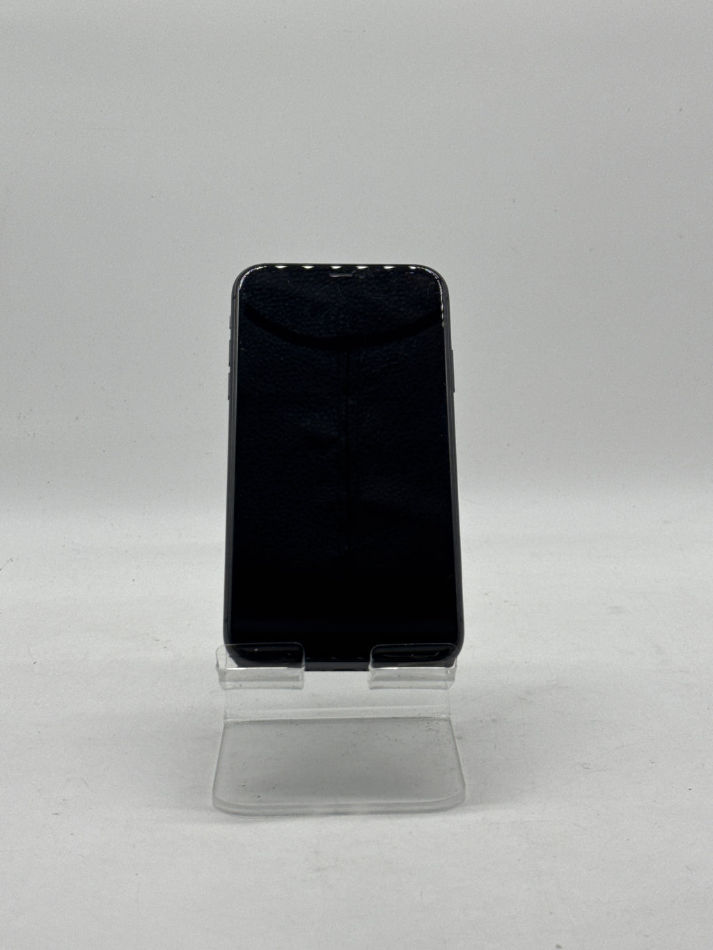Apple iPhone 11 6.1" A2111 64GB Black Unlocked