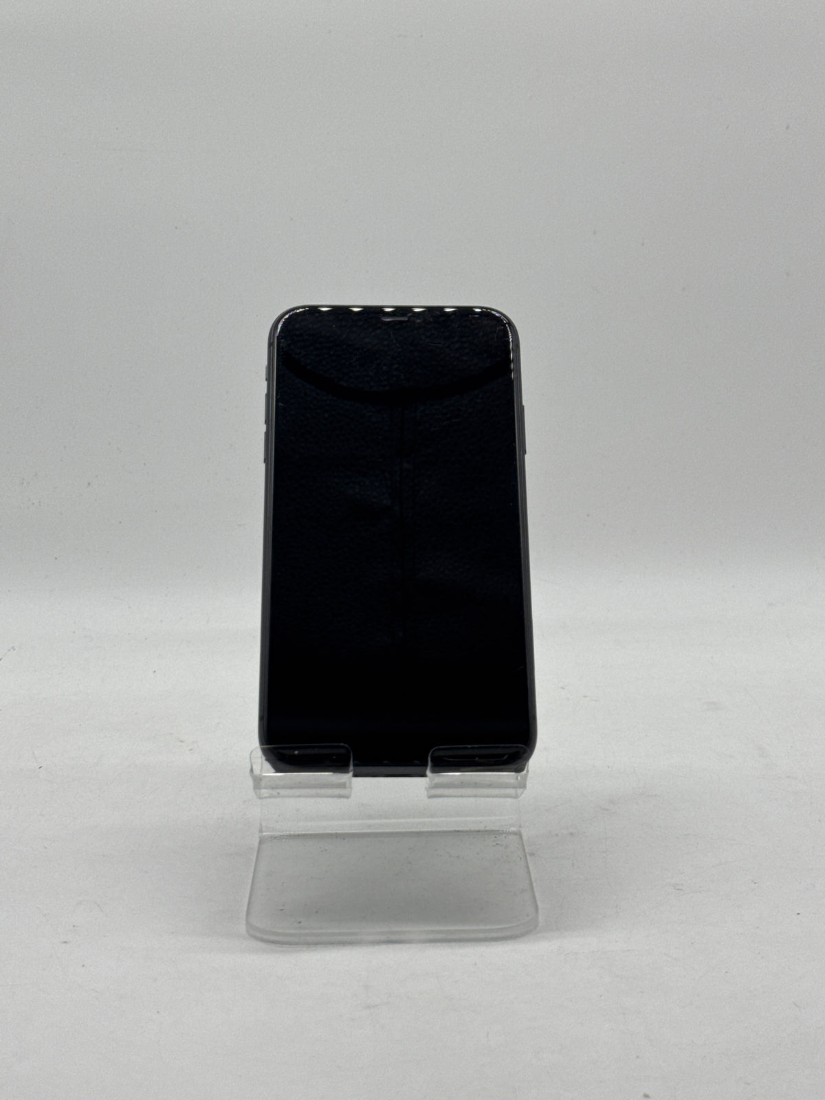 Apple iPhone 11 6.1" A2111 64GB Black Unlocked