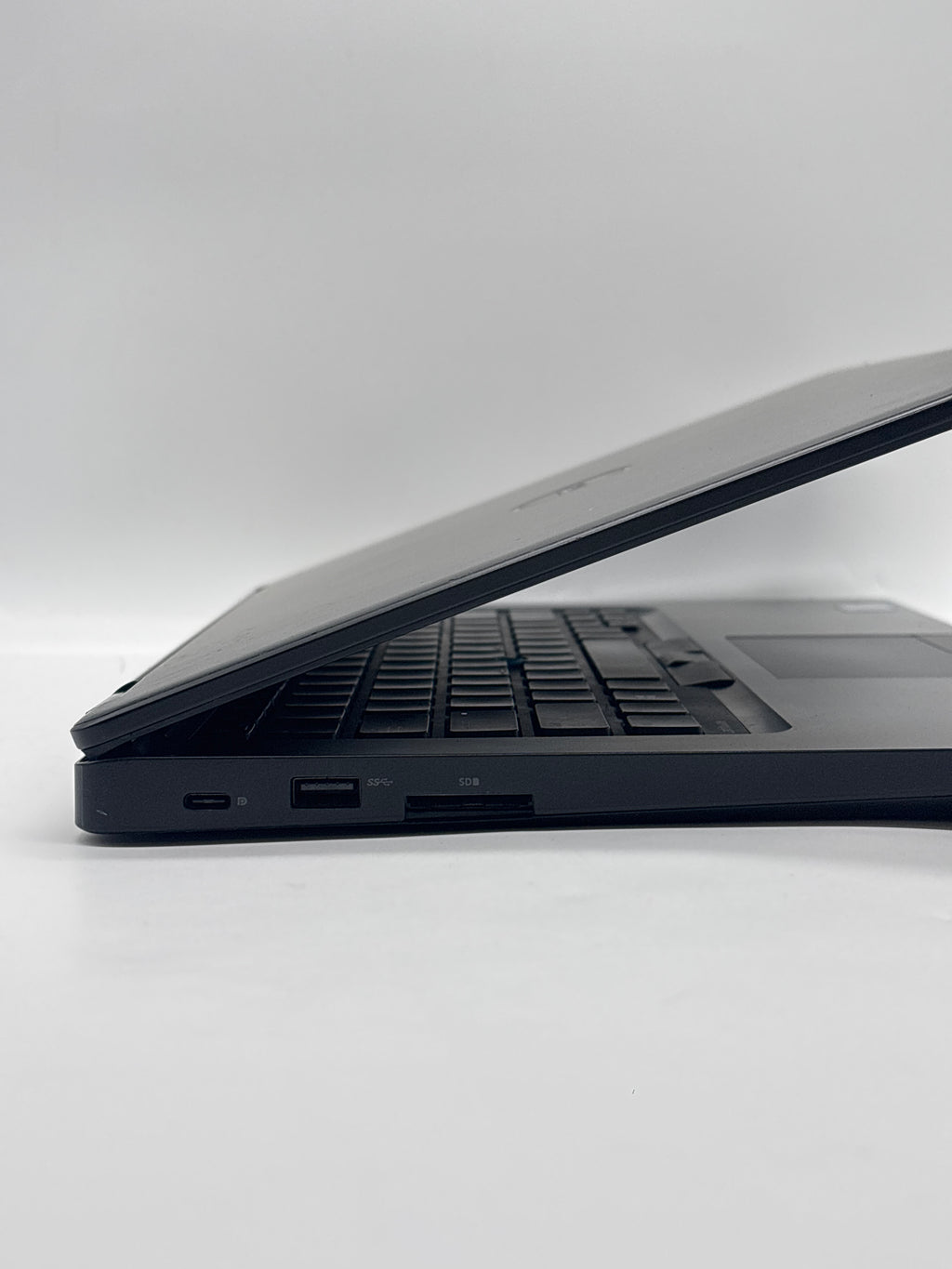 Dell Latitude 5480 i5-6300U 16GB RAM 256GB SSD - Bios Locked/Remotely Managed