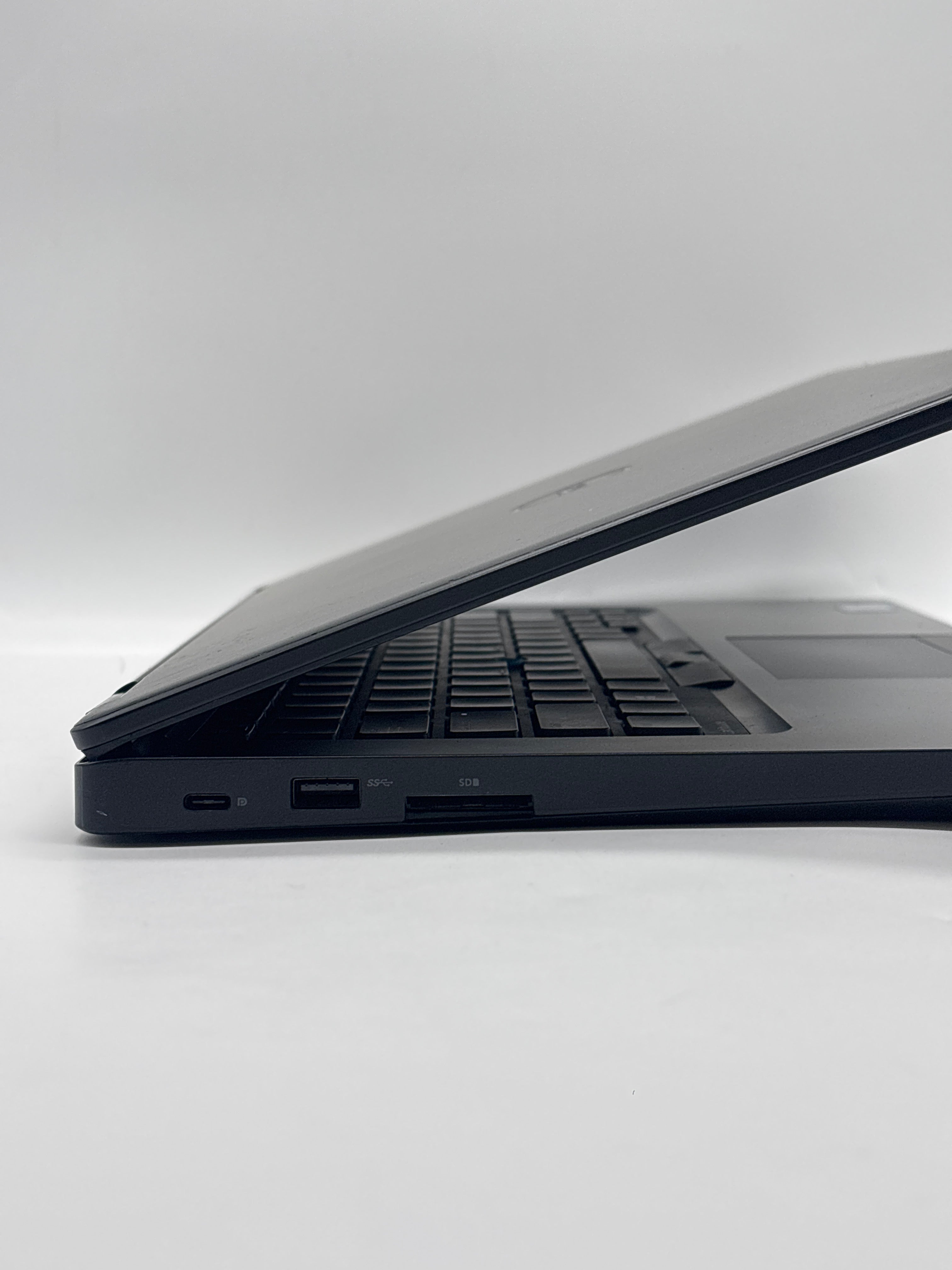 Dell Latitude 5480 i5-6300U 16GB RAM 256GB SSD - Bios Locked/Remotely Managed