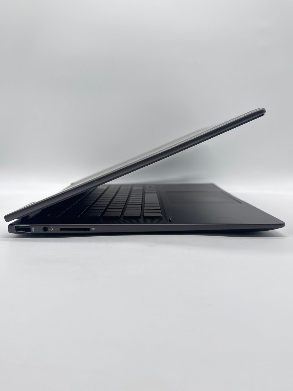 HP Envy x360 15-fh0023dx Ryzen 7 7730U 16GB RAM 512GB SSD - For Parts (No Power)