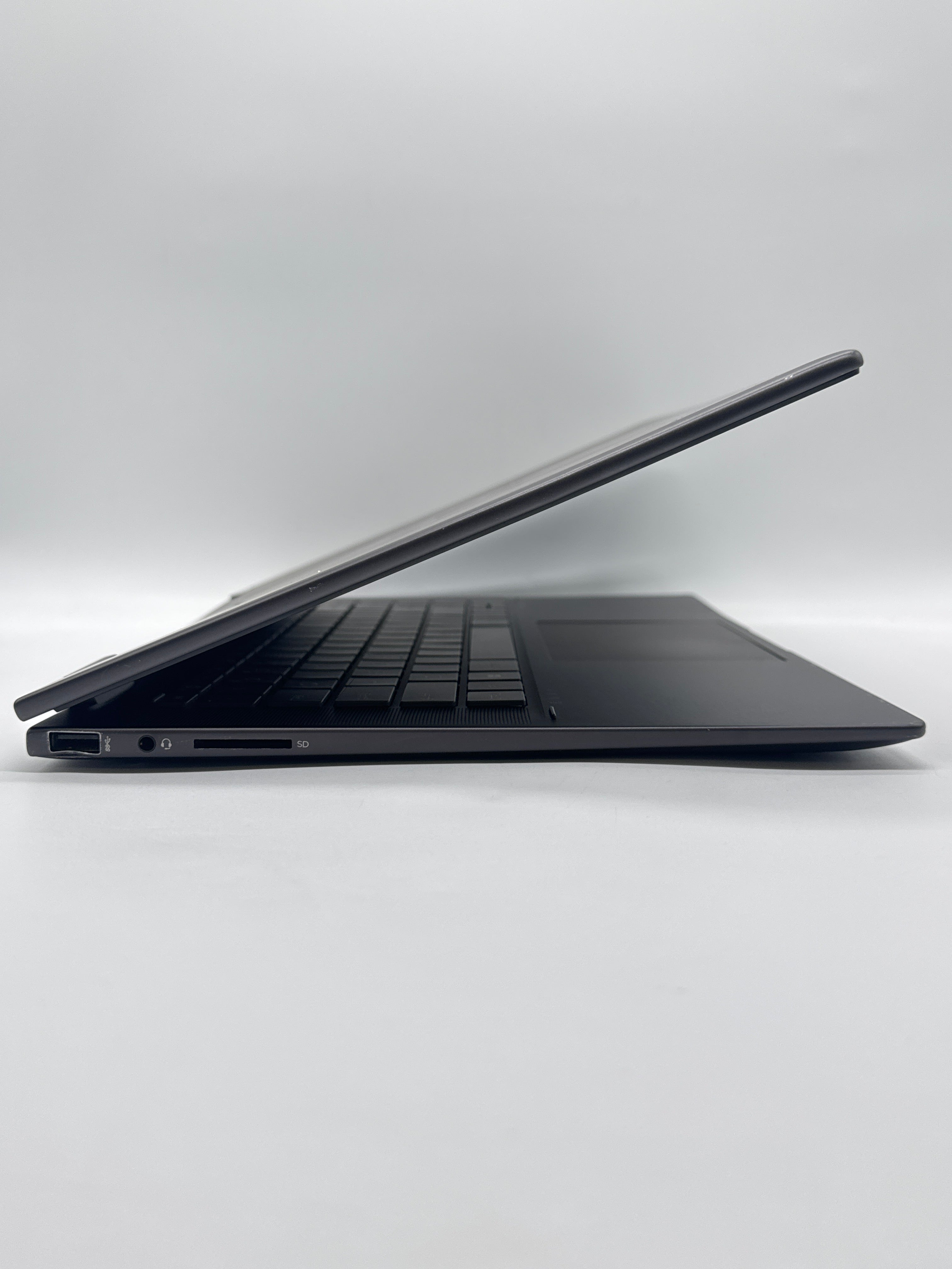 HP Envy x360 15-fh0023dx Ryzen 7 7730U 16GB RAM 512GB SSD - For Parts (No Power)