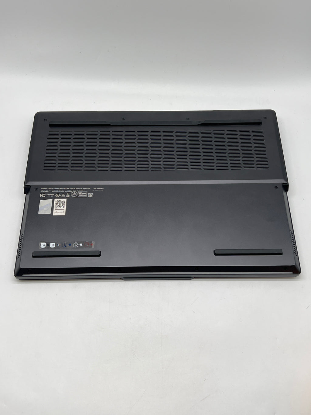 Lenovo Legion Pro 7 i9-13900HX 32GB RAM 1TB SSD GeForce RTX 4080 - Used