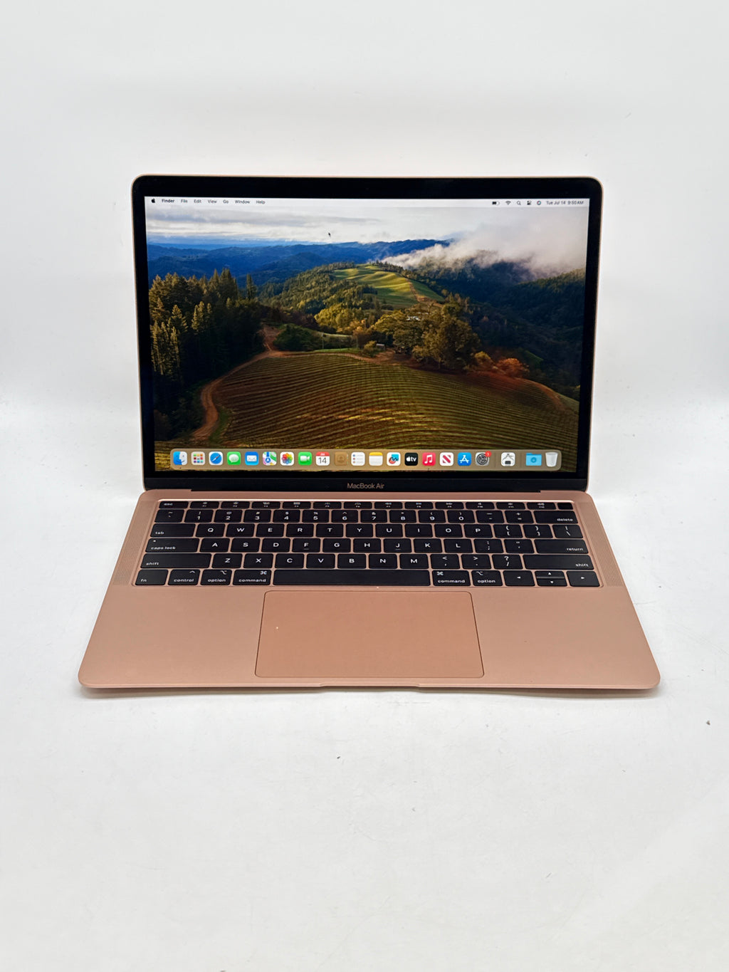Apple MacBook Air 13" A1932 i5 8GB RAM 128GB SSD - Used