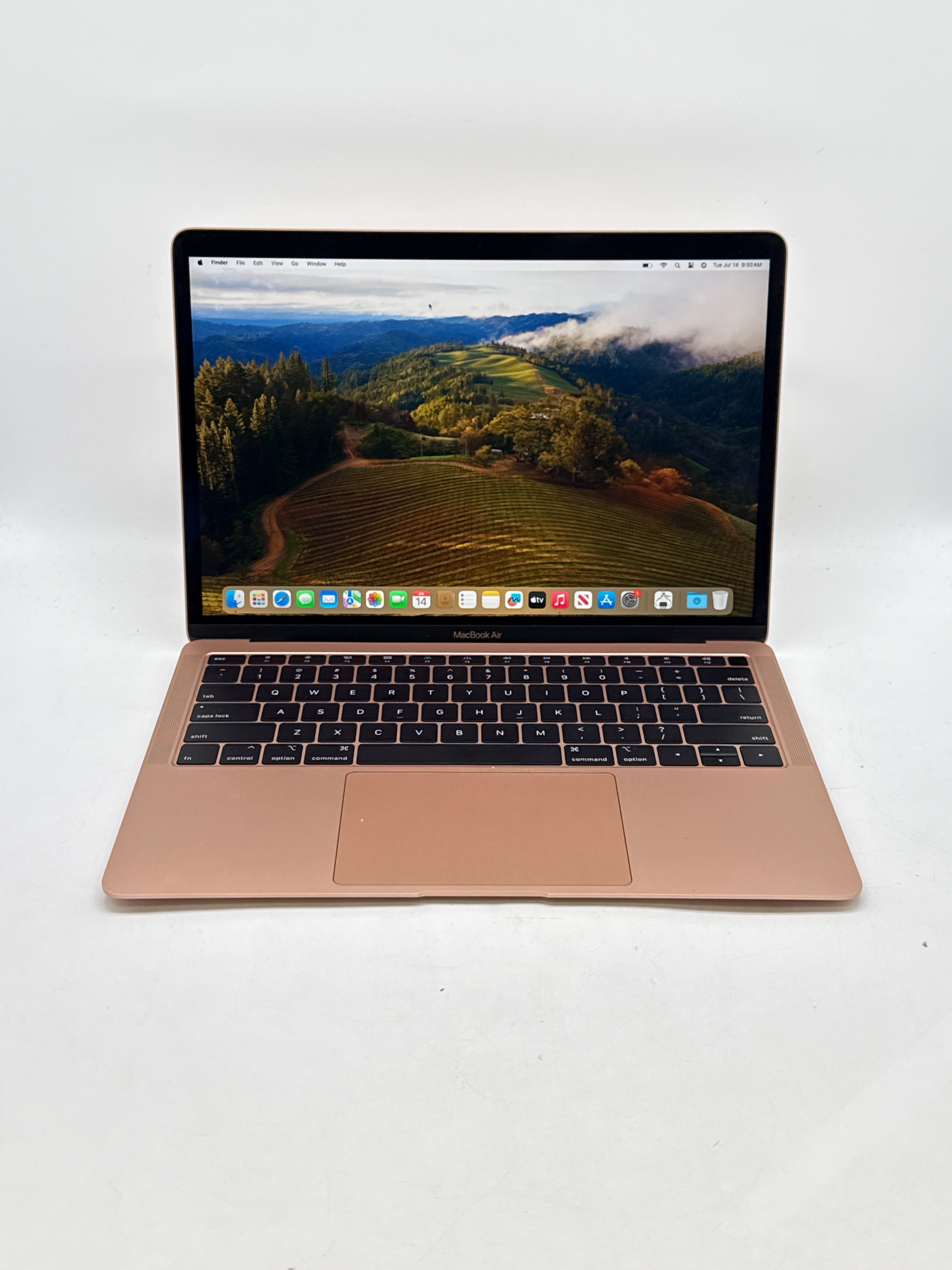 Apple MacBook Air 13" A1932 i5 8GB RAM 128GB SSD - Used