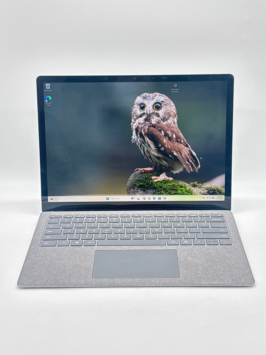Microsoft Surface Laptop 5 1950 i7-1265U 16 GB RAM 512 GB