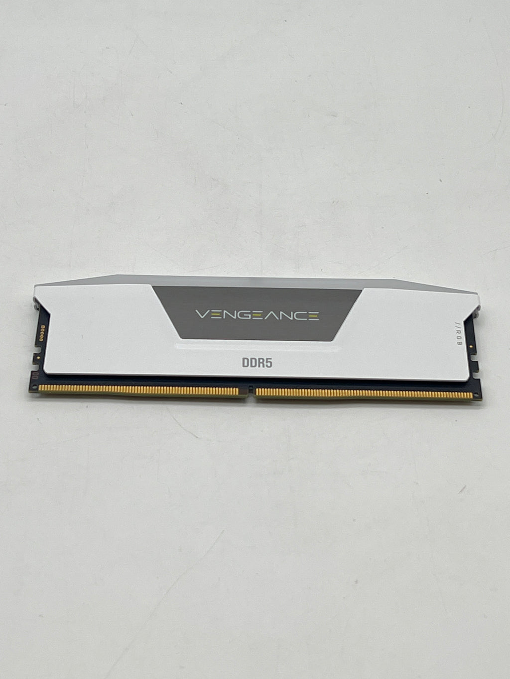 Corsair Vengeance 1x16GB DDR5-6000 Desktop RAM - Used