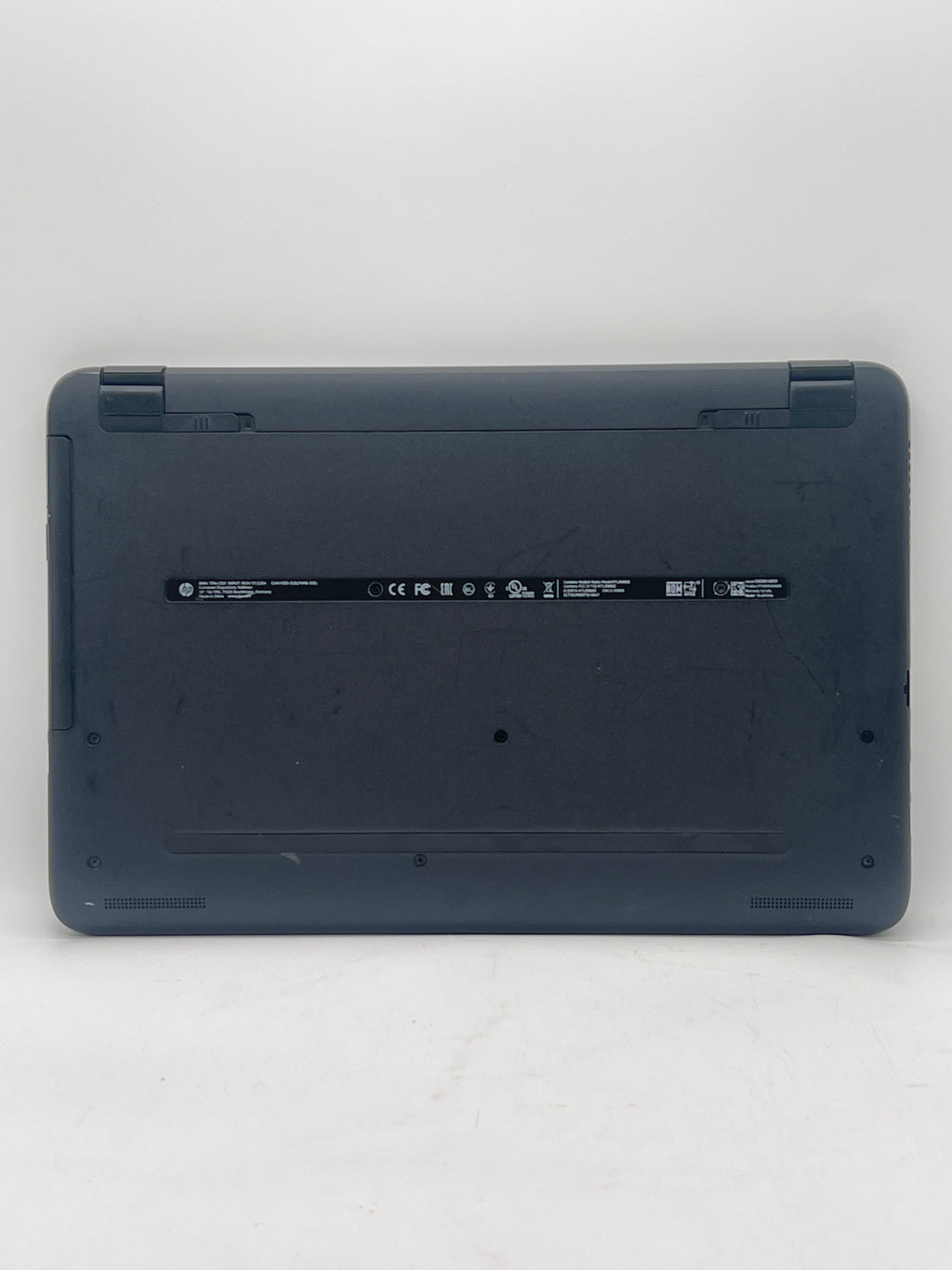 HP 15-af131dx AMD A6-5200 4GB RAM 500GB HDD - For Parts (Bad Battery)