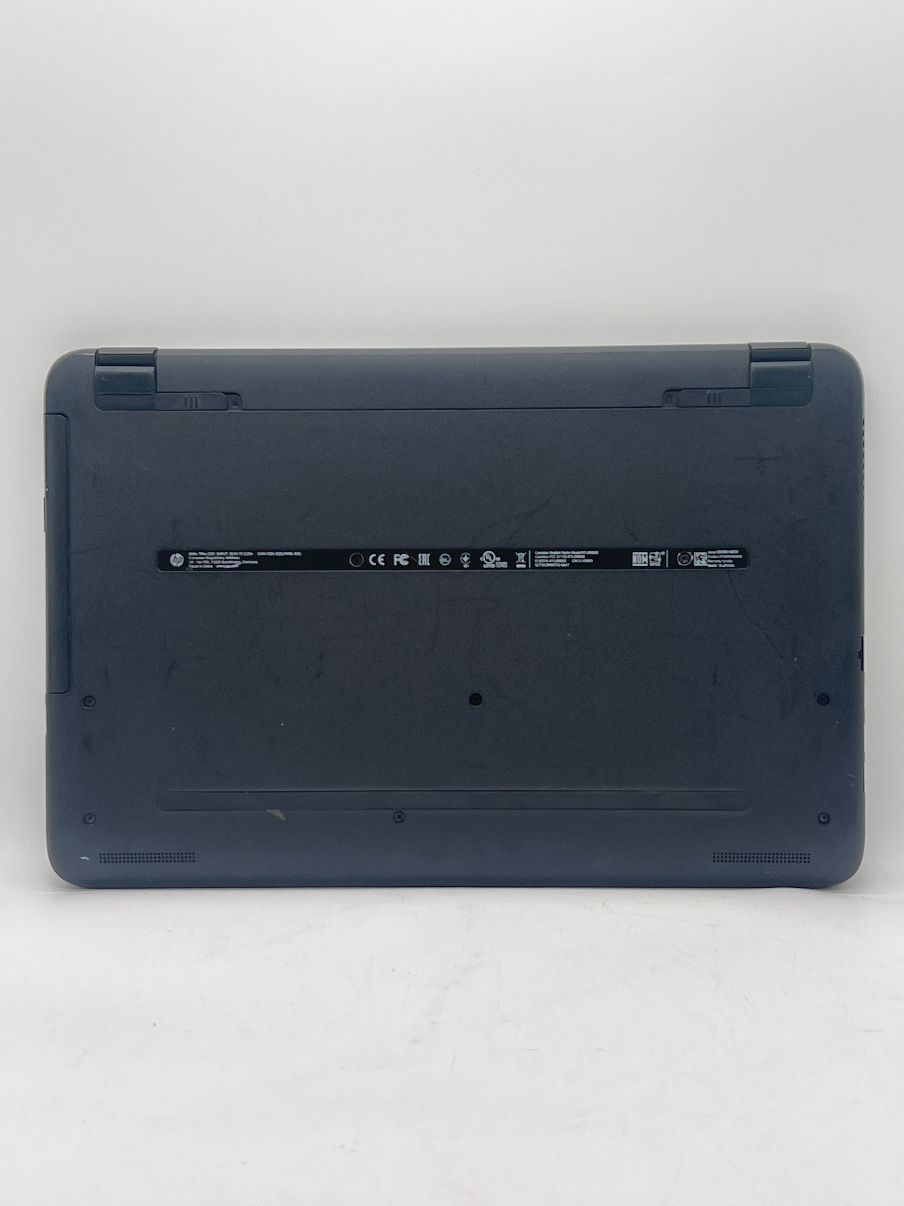 HP 15-af131dx AMD A6-5200 4GB RAM 500GB HDD - For Parts (Bad Battery)