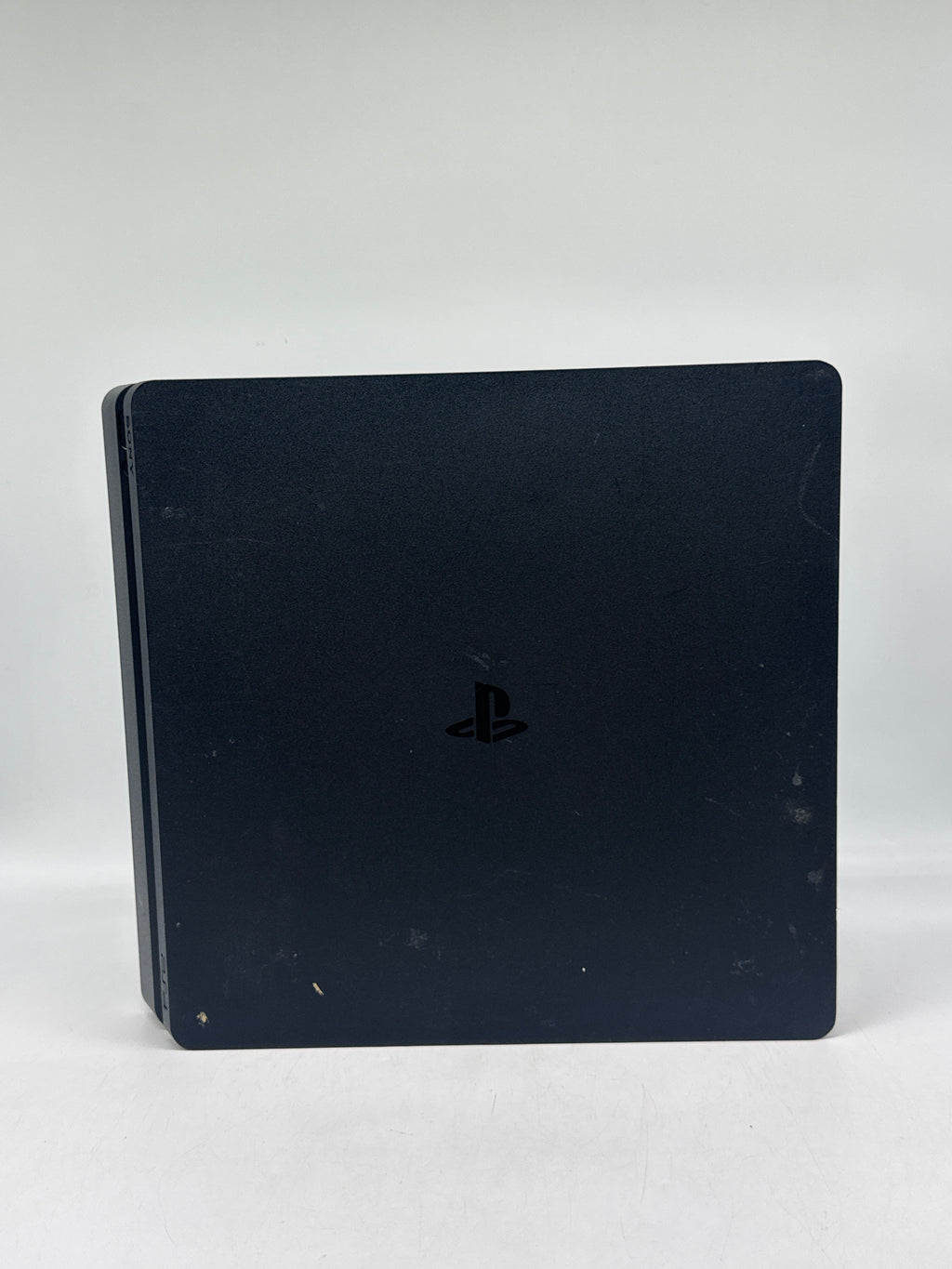 Sony PlayStation 4 Slim CUH-2115B 1TB Black Console Only - Used