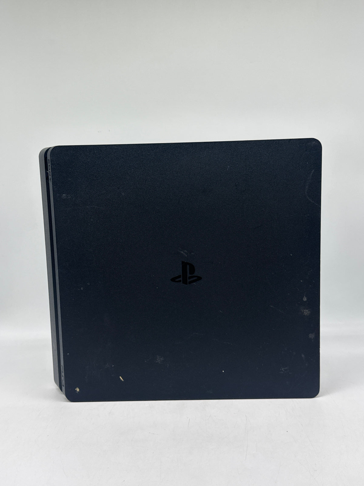 Sony PlayStation 4 Slim CUH-2115B 1TB Black Console Only - Used