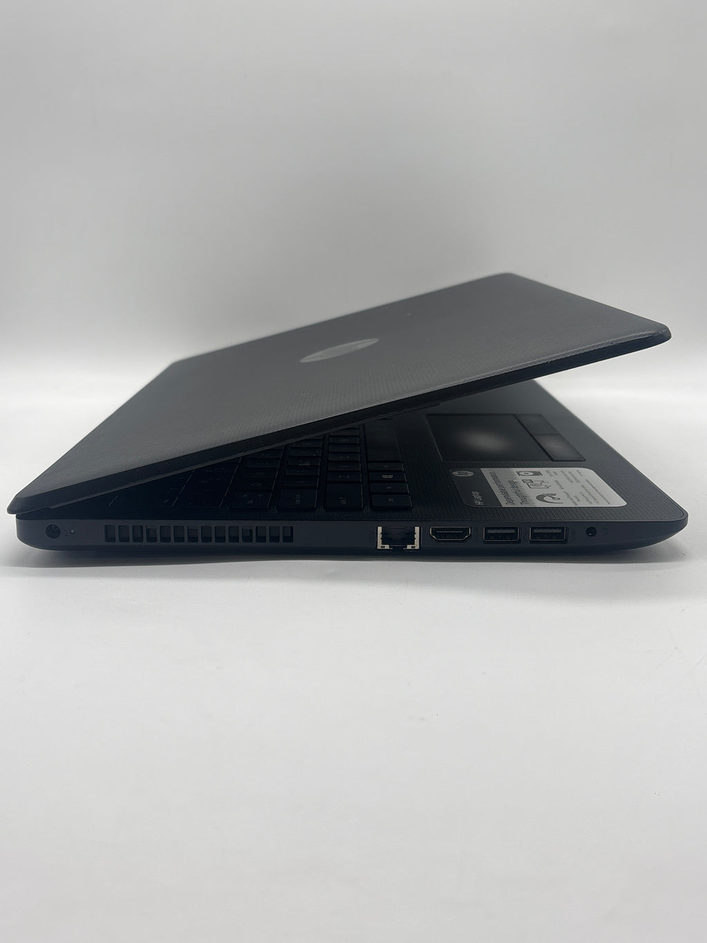 HP 15-bs020wm Pentium N3710 8GB RAM 1TB SSD