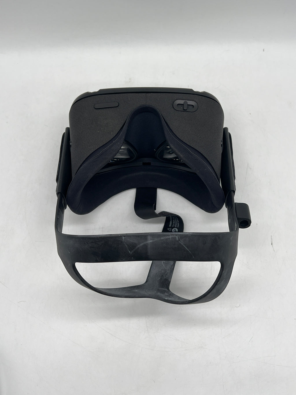 Meta Oculus Quest 1 Standalone VR Headset 64GB Black - Used
