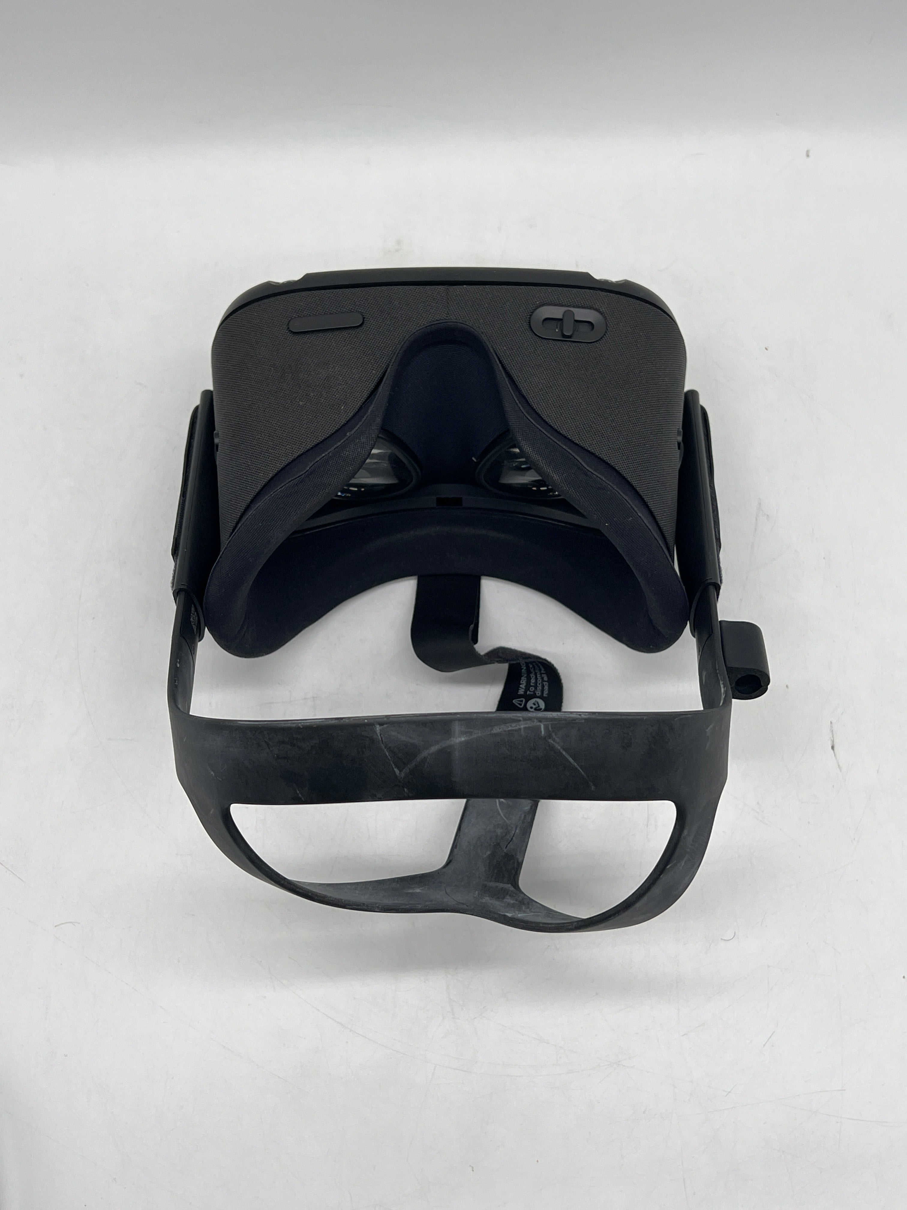 Meta Oculus Quest 1 Standalone VR Headset 64GB Black - Used