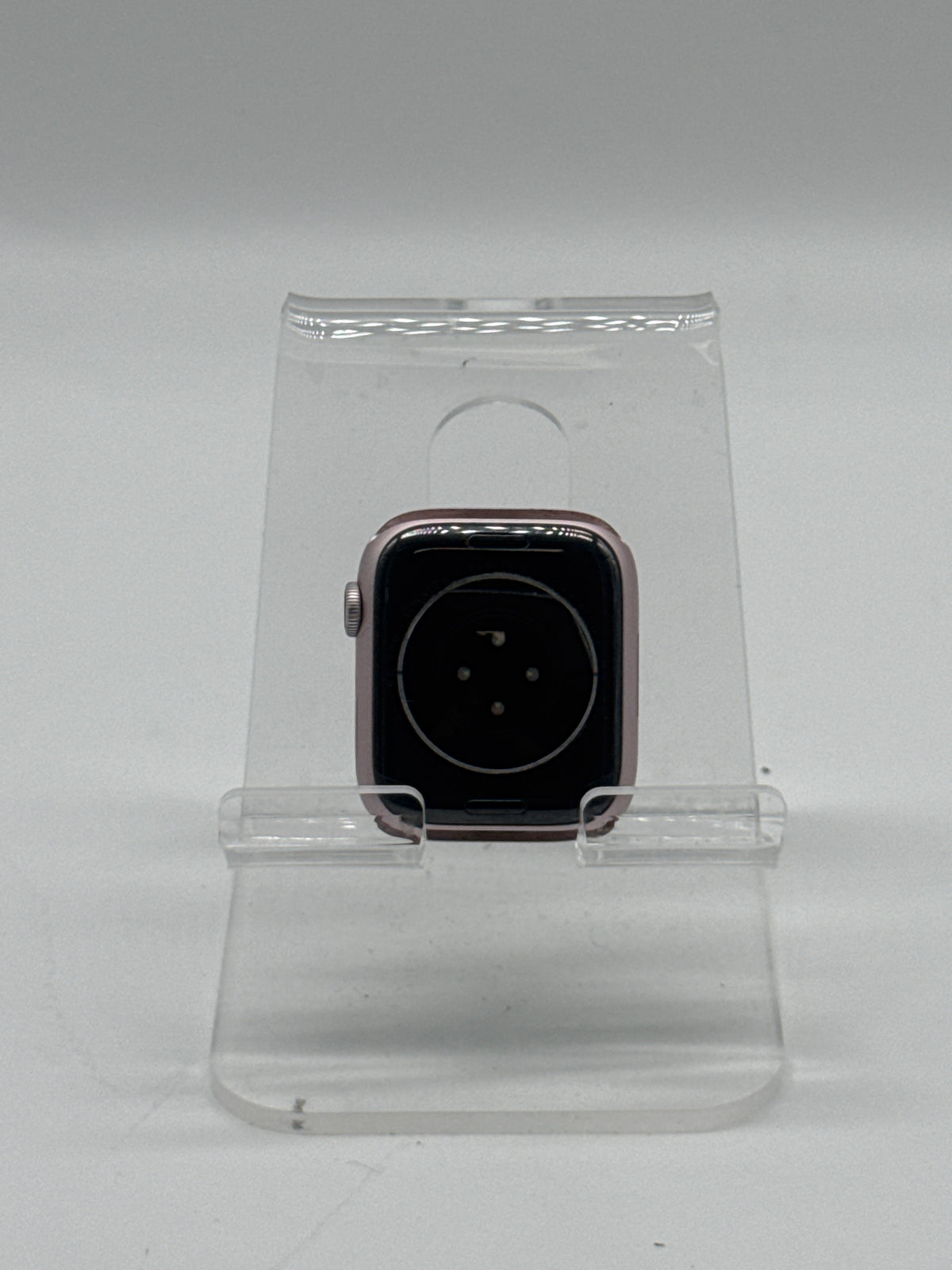 Apple Watch Series 9 45mm GPS Cellular A2984 Pink Aluminum Unlocked - Used