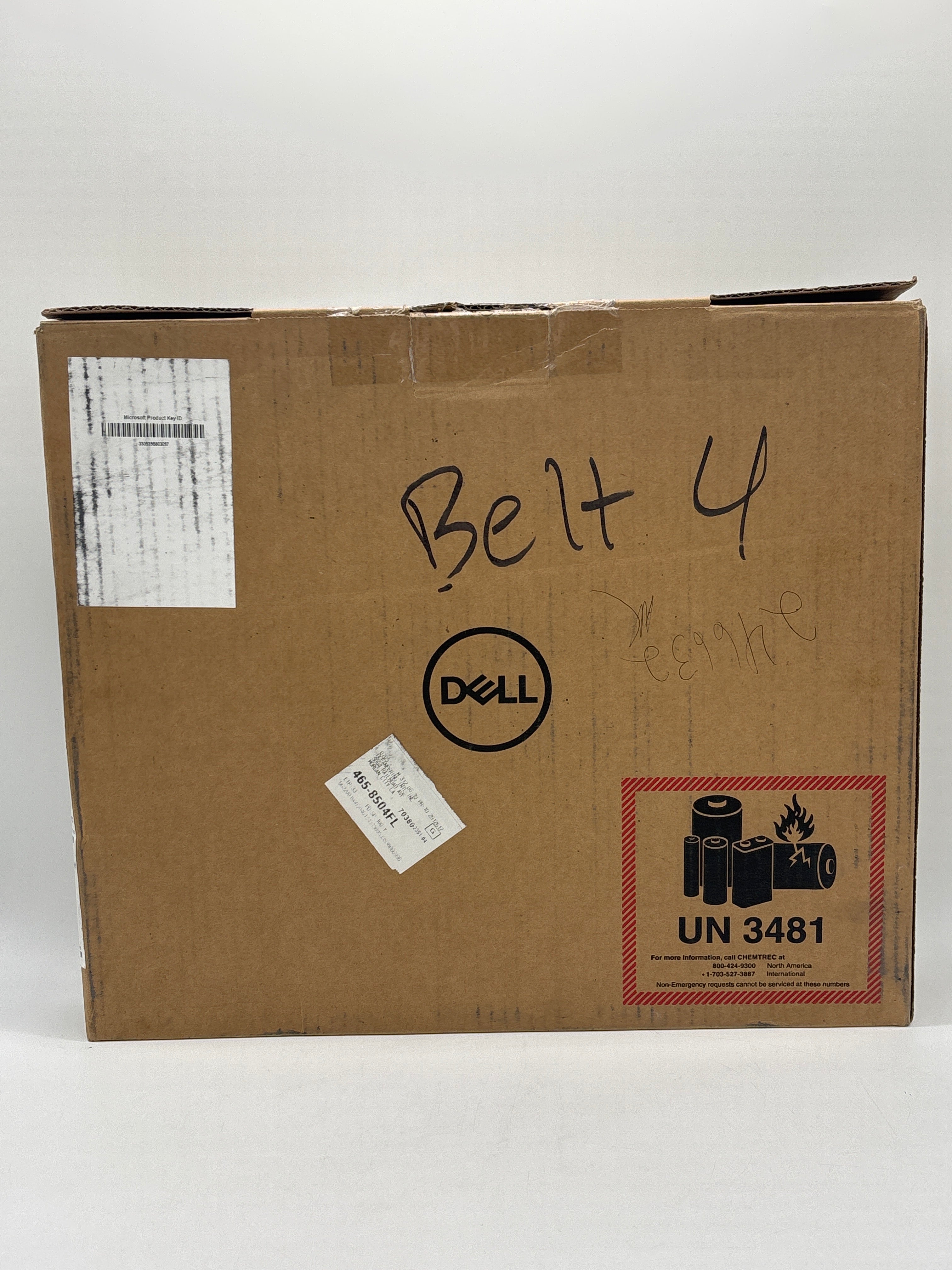 Dell Latitude 5420 i7-1165G7 16GB RAM 512GB SSD - New In Box