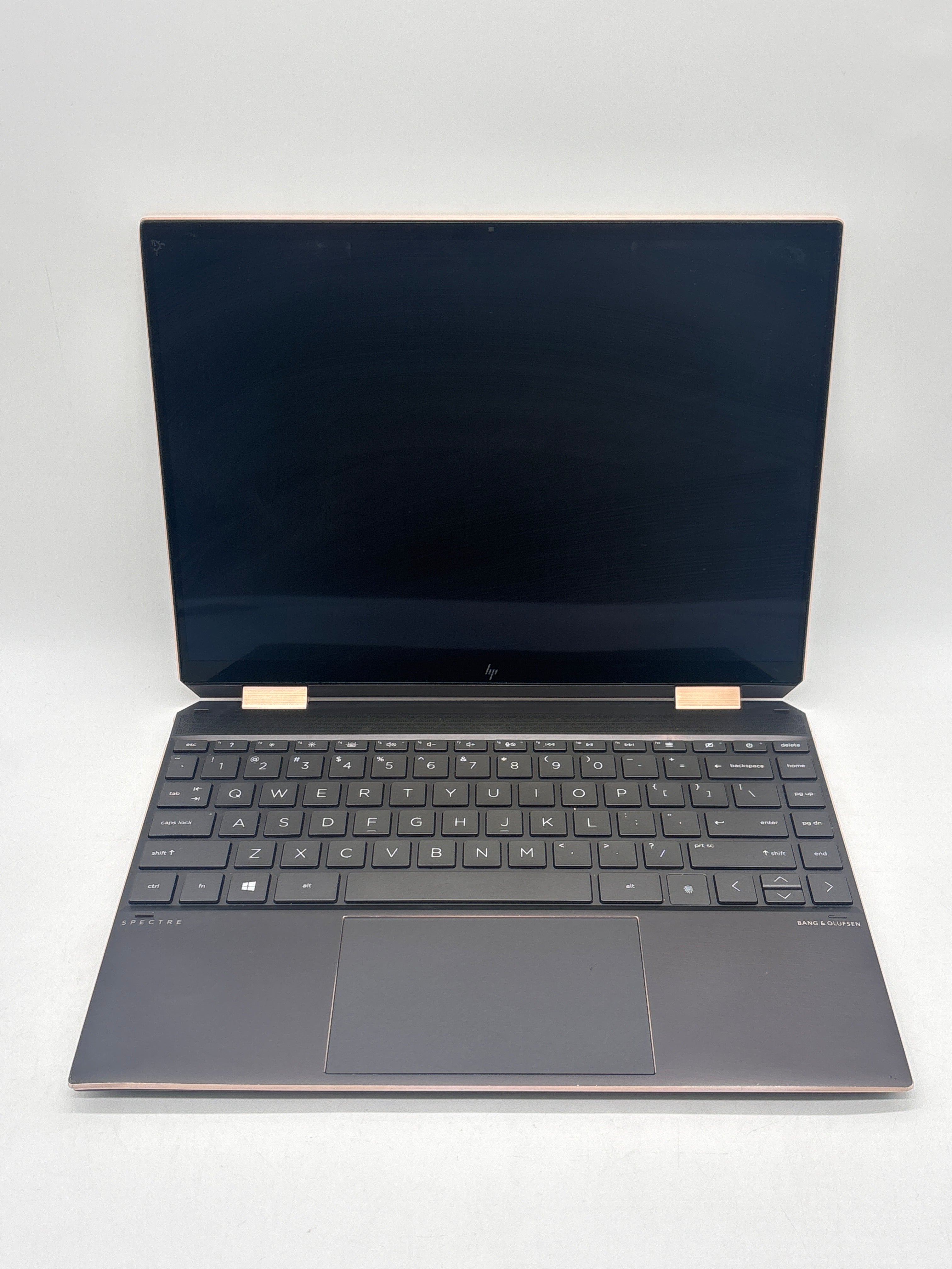HP Spectre x360 14-inch i7-1165G7 1TB SSD 16GB RAM