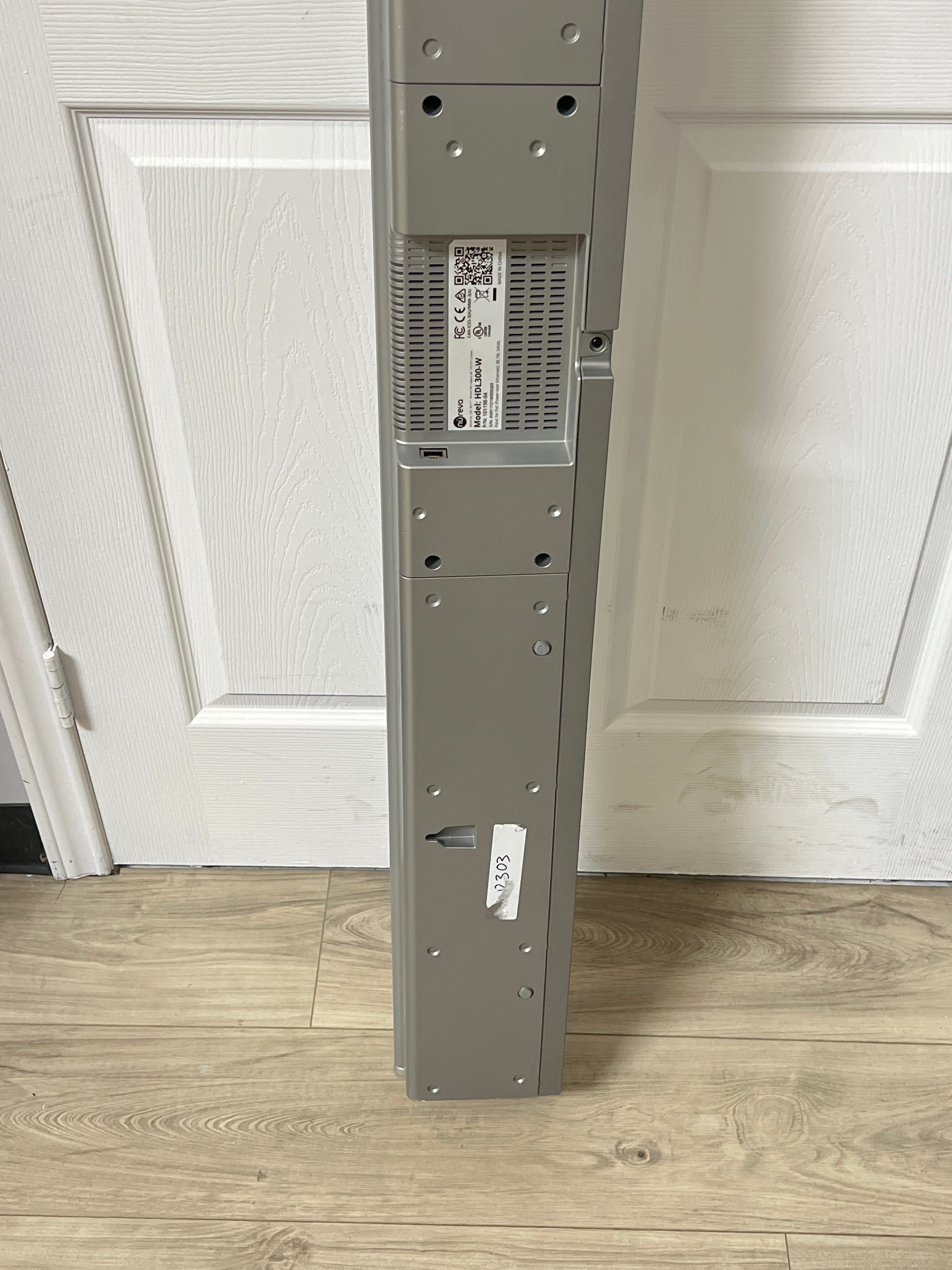 Nureva HDL300-W Integrated Audio Conferencing System with HDL300 - Used