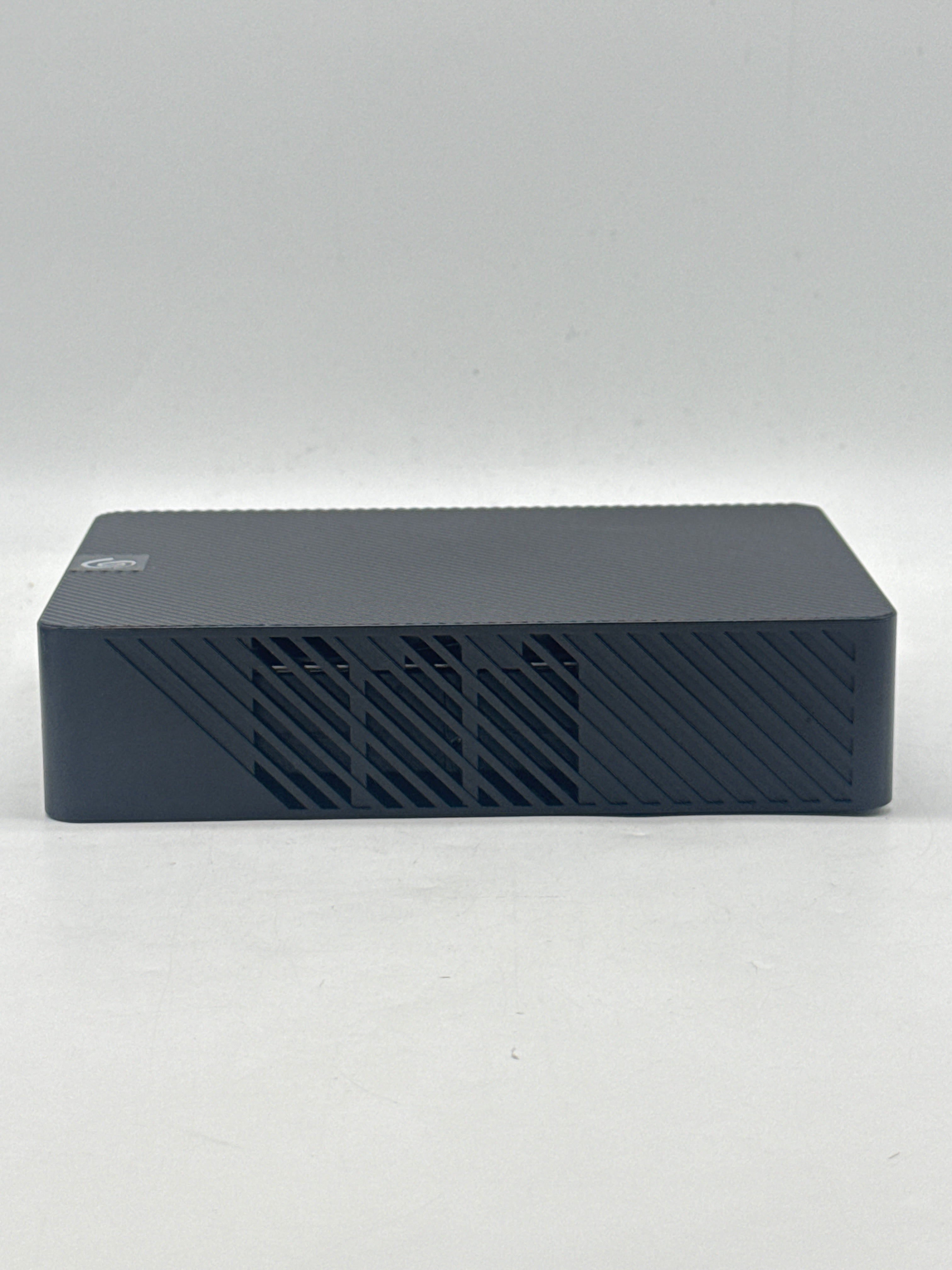 Seagate Expansion Desktop Drive 6TB External HDD SRD0NF2 - Used