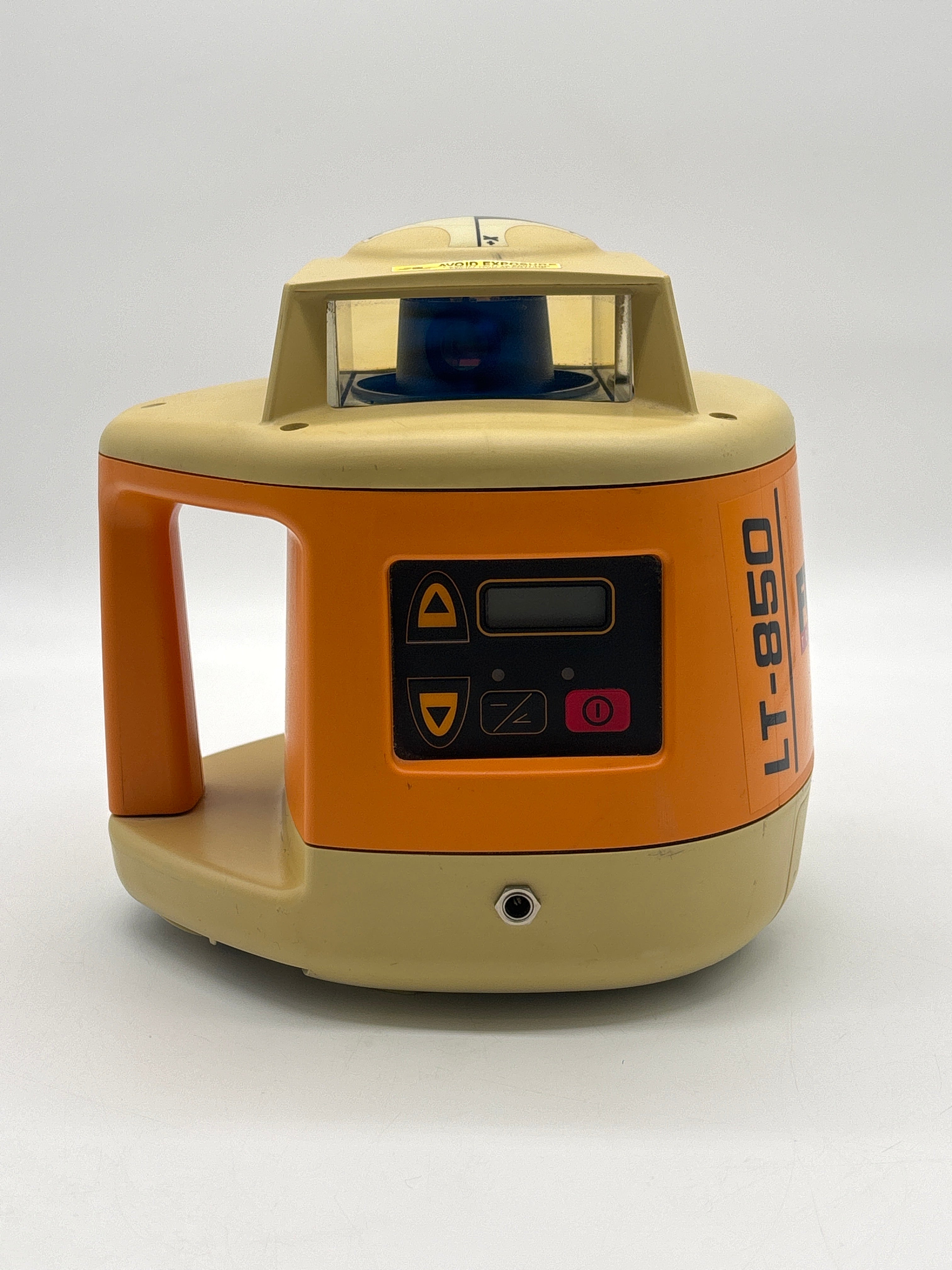 Futtura LT-850 Single Slope Laser