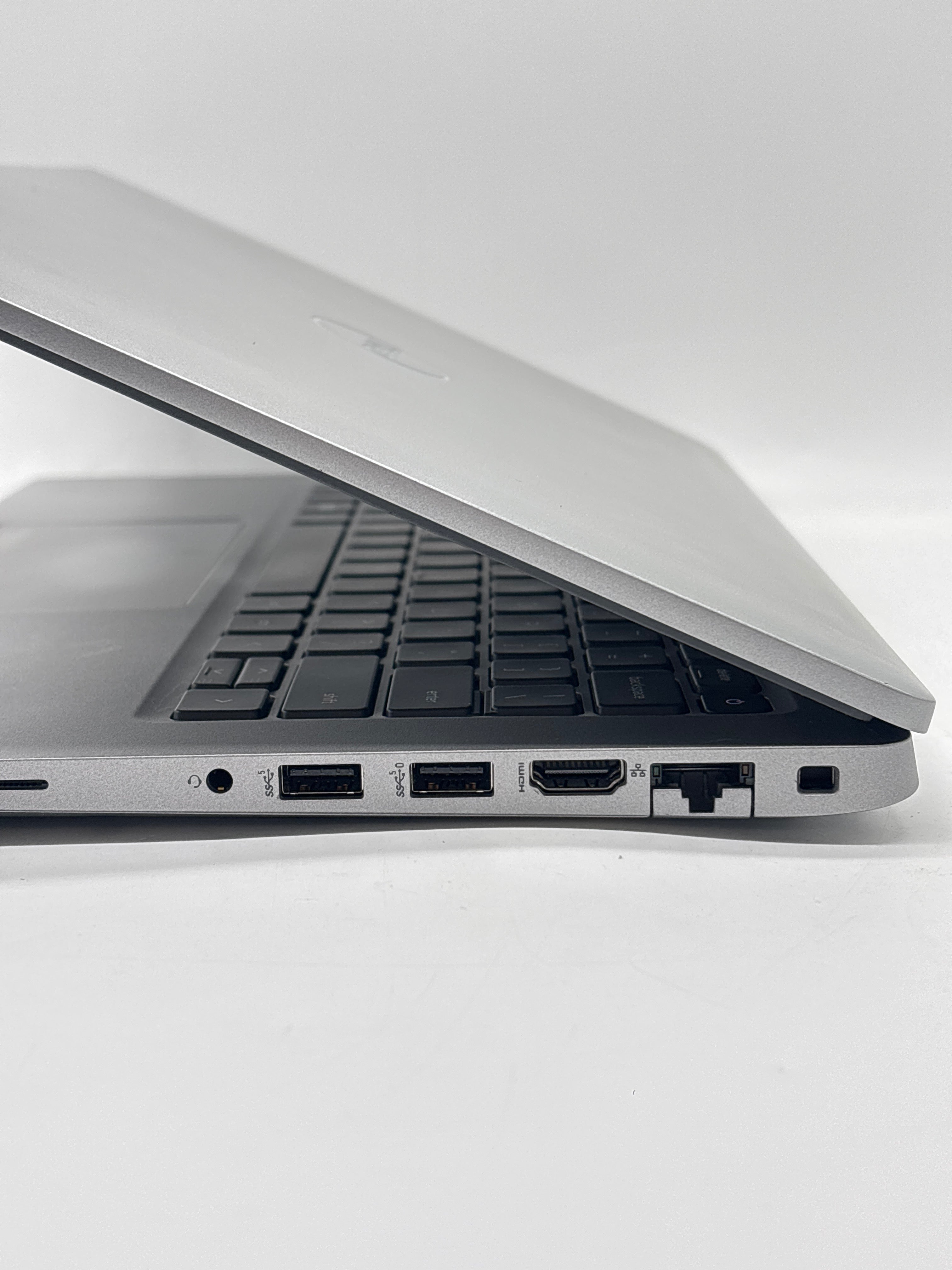 Dell Latitude 5430 14" Core i5-1235U 16GB RAM 256GB SSD Gray - Used