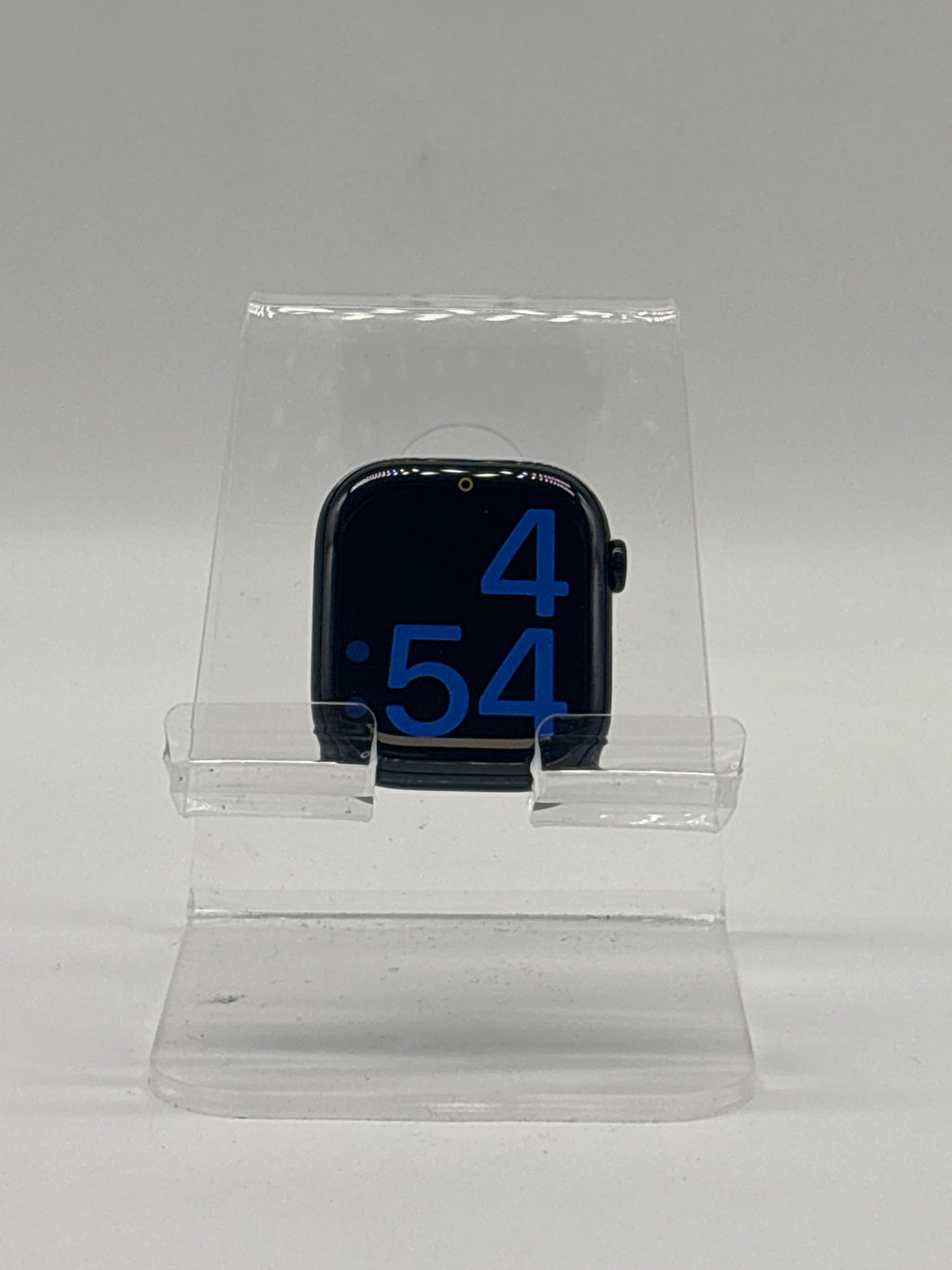 Apple Watch Series 11 GPS A3333 46mm Jet Black Aluminum 64GB - Used