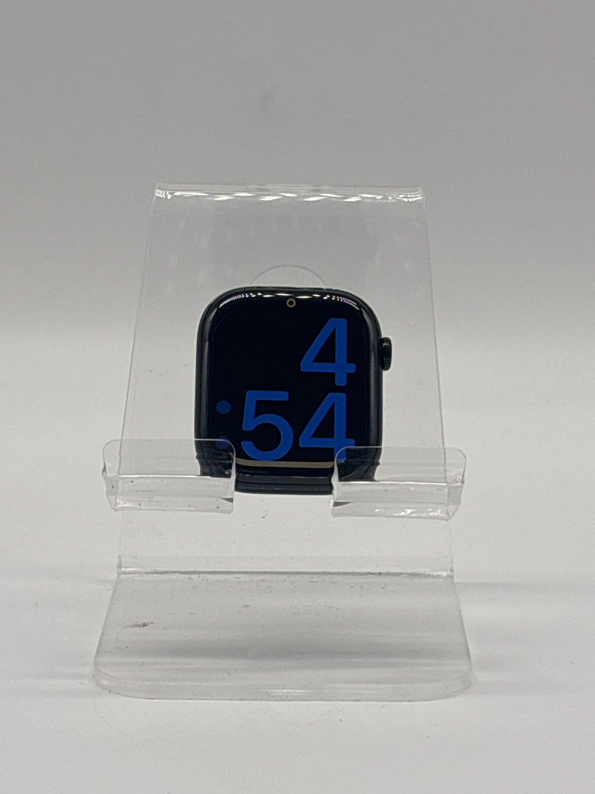 Apple Watch Series 11 GPS A3333 46mm Jet Black Aluminum 64GB - Used