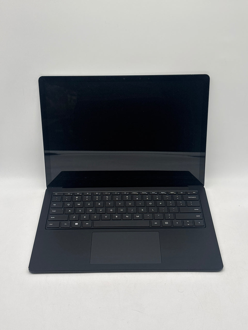 Microsoft Surface Laptop 4 1951 i7-1185G7 16GB RAM 256GB SSD - Remotely Managed