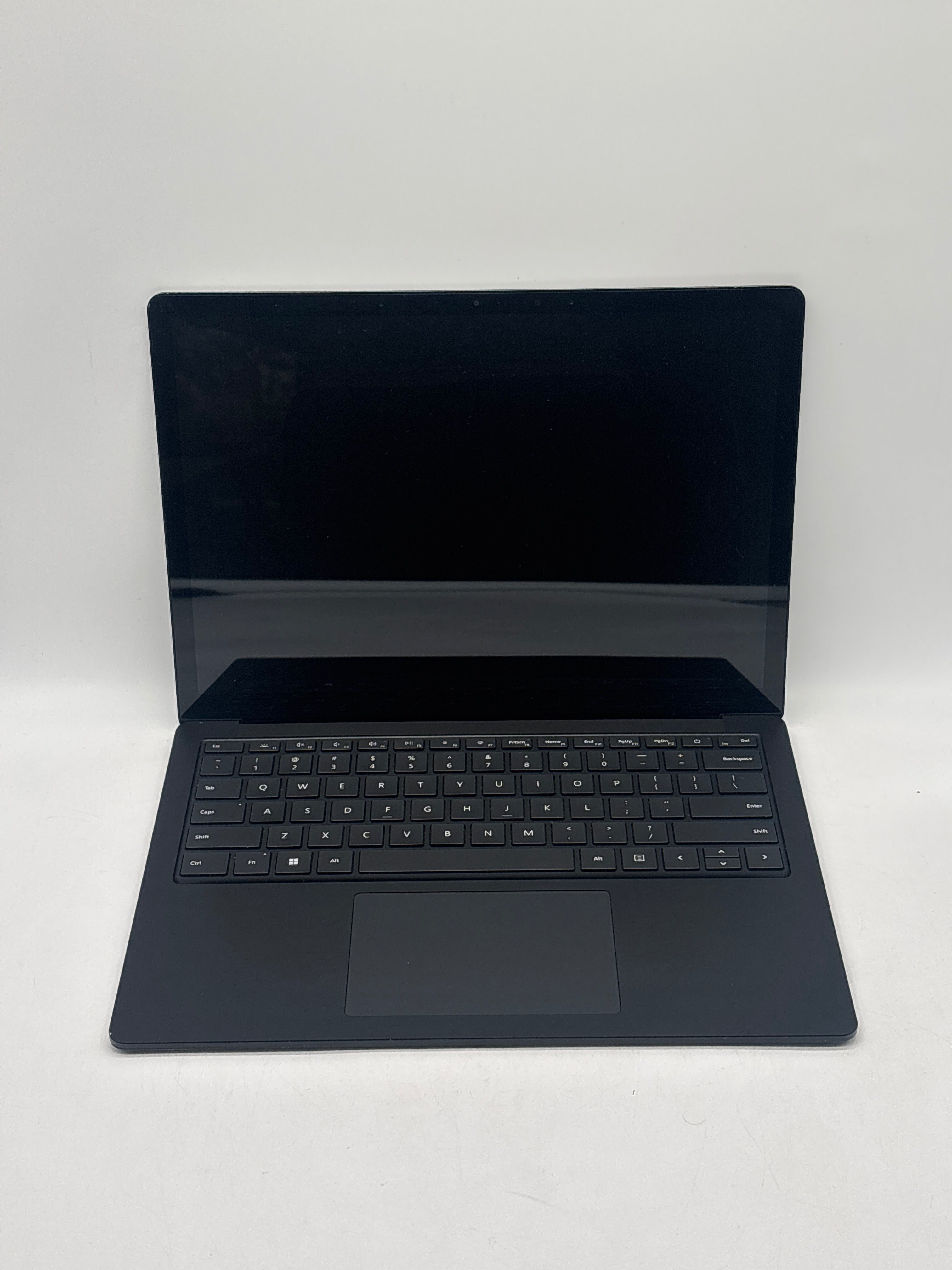 Microsoft Surface Laptop 4 1951 i7-1185G7 16GB RAM 256GB SSD - Remotely Managed