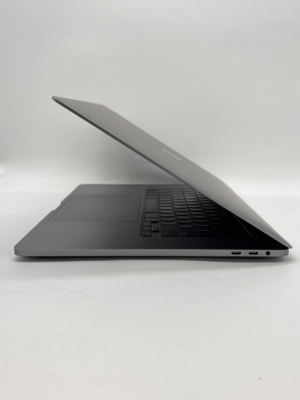 Apple MacBook Pro 16" A2141 2019 i7 16GB RAM 512GB SSD - Bad Display