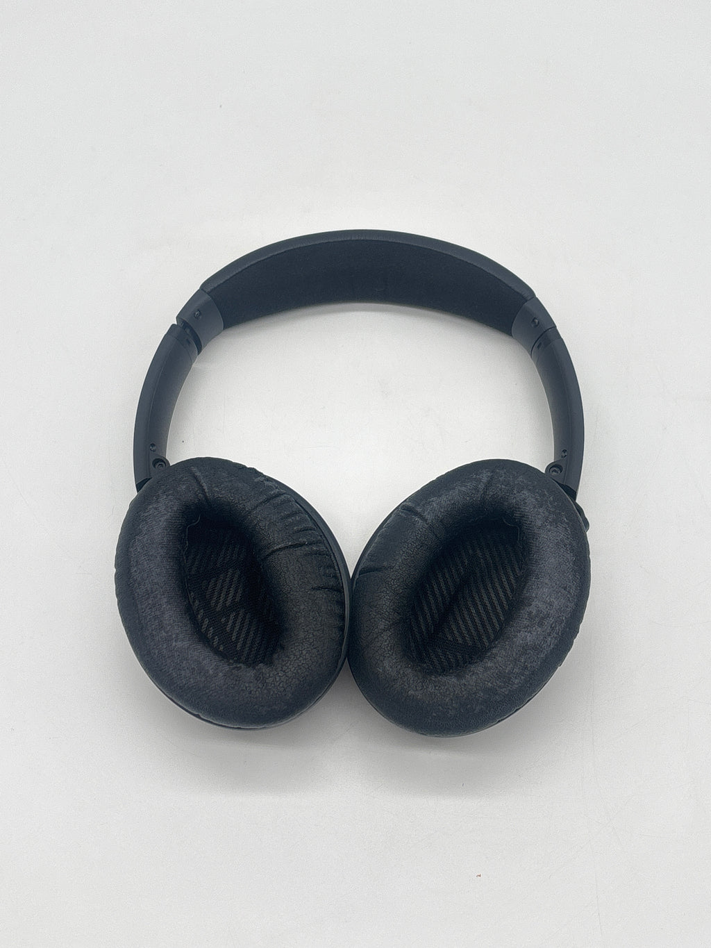 Bose QuietComfort QC35 Wireless Headphones Black