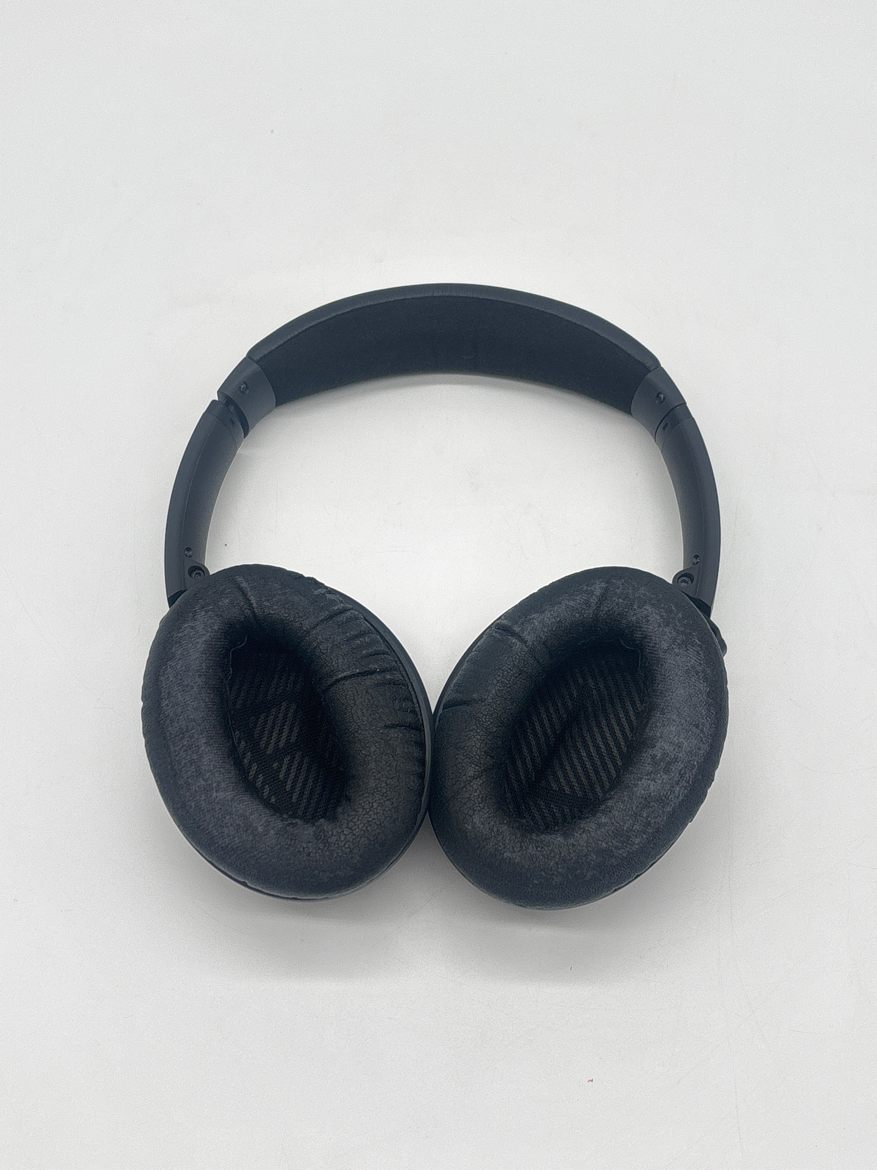 Bose QuietComfort QC35 Wireless Headphones Black