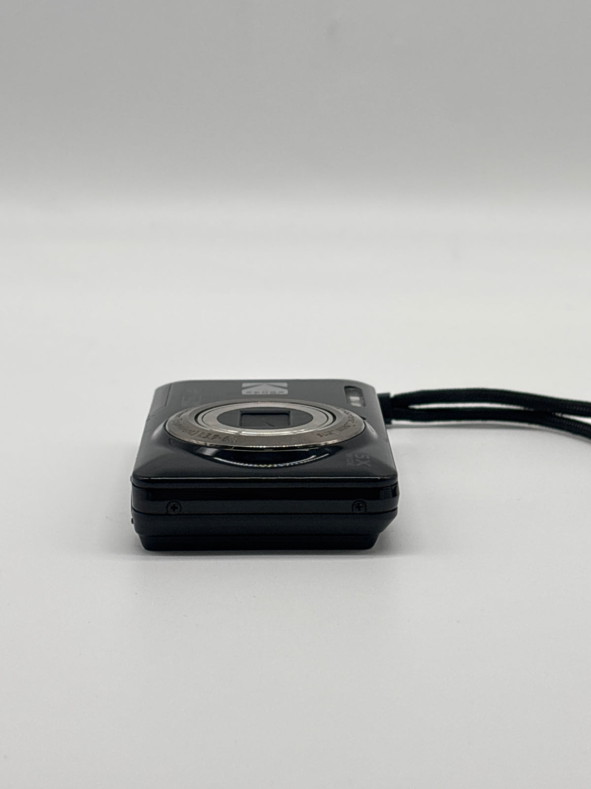 Kodak PIXPRO FZ55 16MP Compact Digital Camera Black - Used