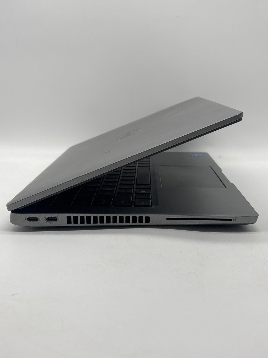 Dell Latitude 5430 14" Core i5-1235U 16GB RAM 256GB SSD Gray