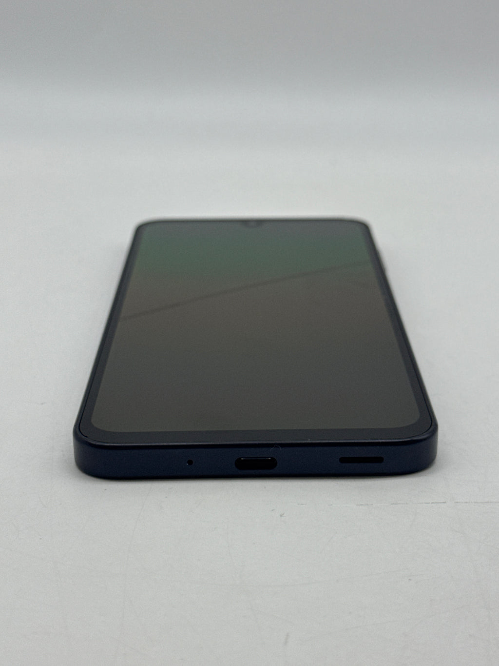 Samsung Galaxy A16 5G 128 GB For Parts - Locked (Cricket wireless)