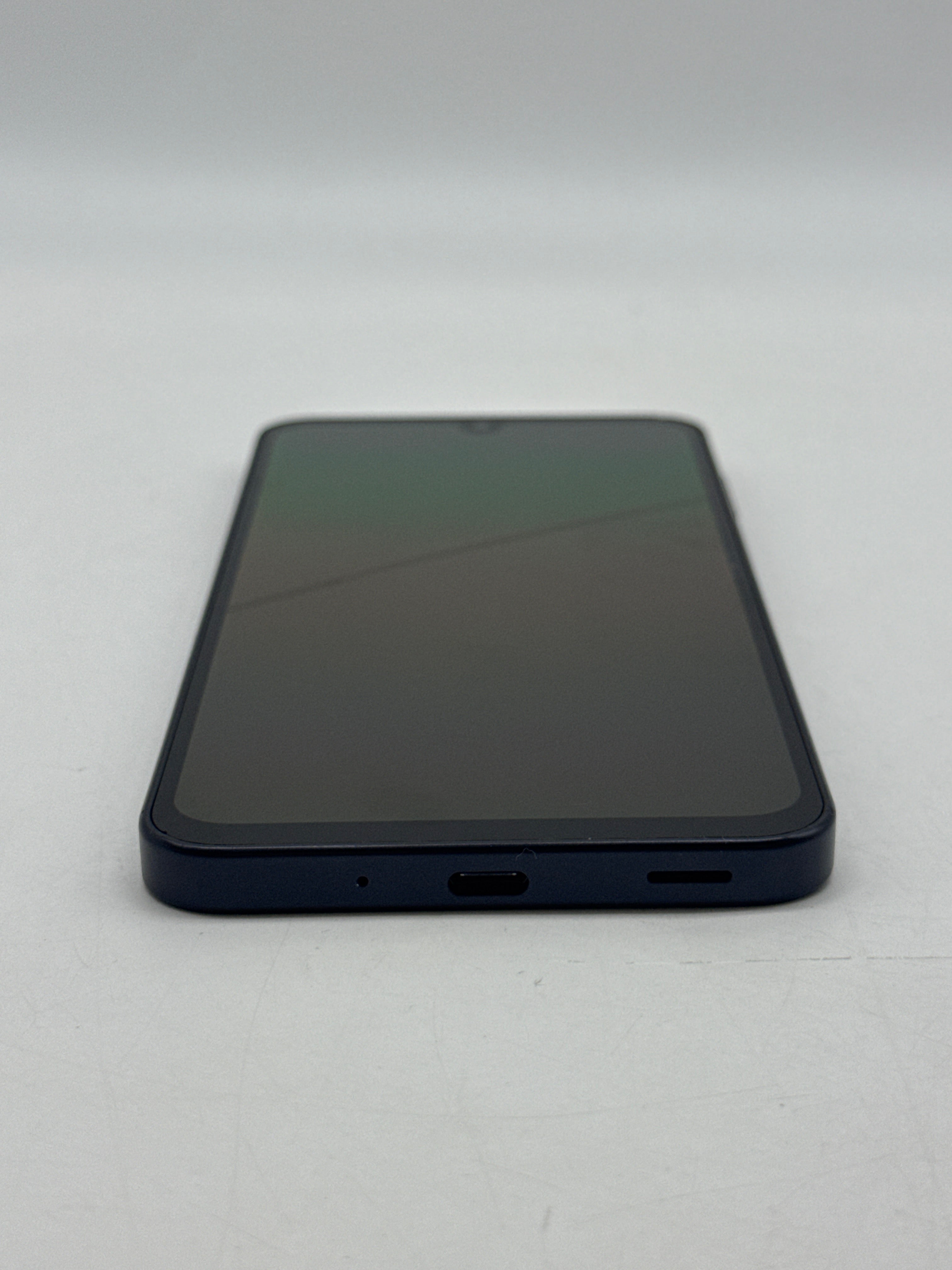 Samsung Galaxy A16 5G 128 GB For Parts - Locked (Cricket wireless)