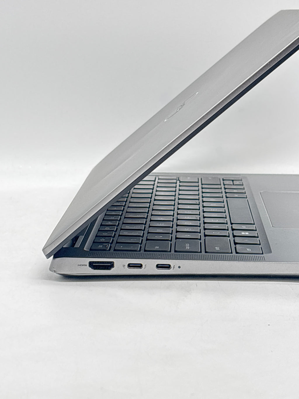 Dell Latitude 7340 14 inch i5-1345U 16GB RAM 512GB SSD Silver Used