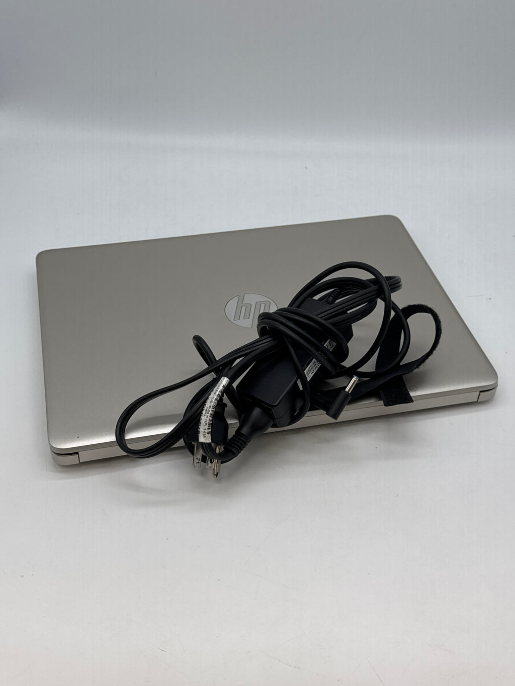 HP 14-cf0011ds Laptop Celeron N4000 4GB RAM 64GB SD - Used