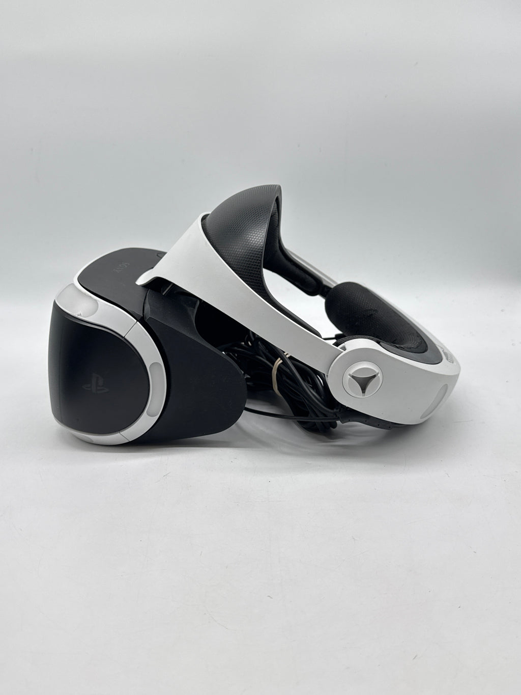 Sony PlayStation VR Headset CUH-ZVR2 Black - Used