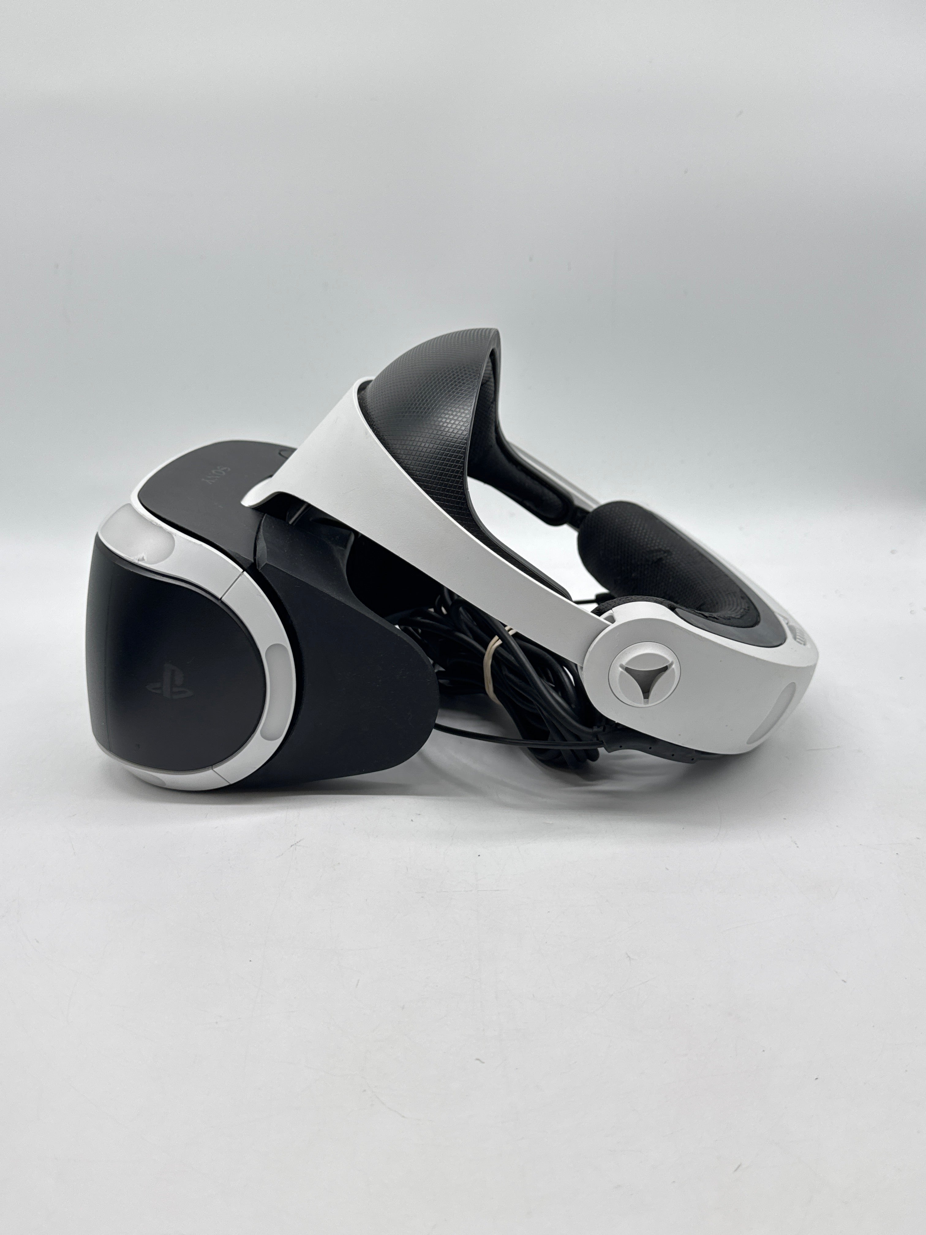Sony PlayStation VR Headset CUH-ZVR2 Black - Used