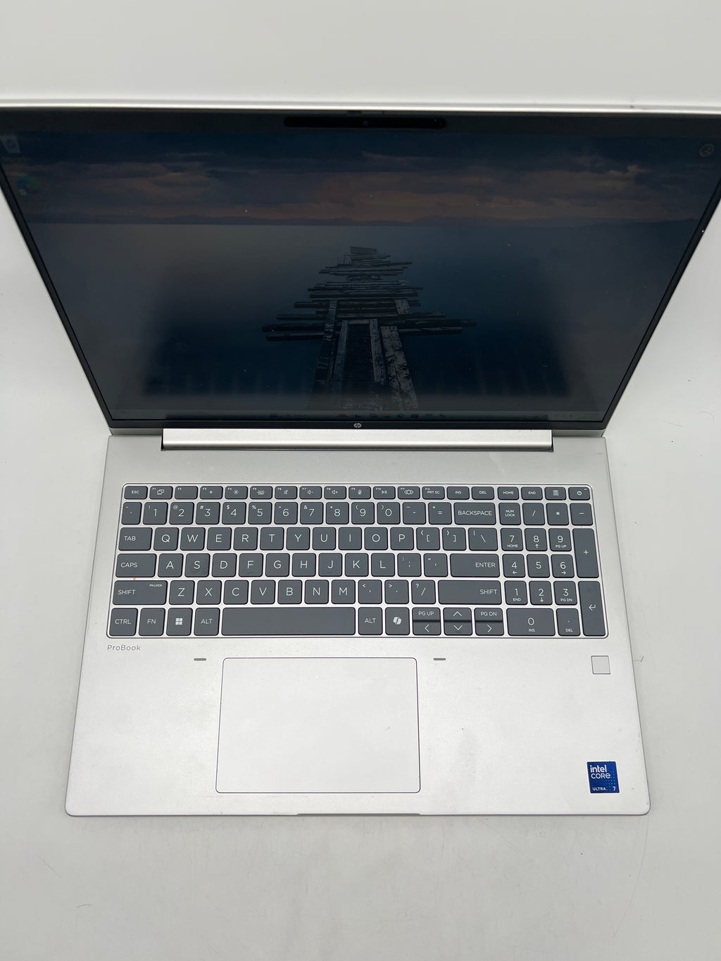 HP ProBook 4 G1i 16 Ultra 7 255U 16GB RAM 512GB SSD - For Parts (READ DESC)