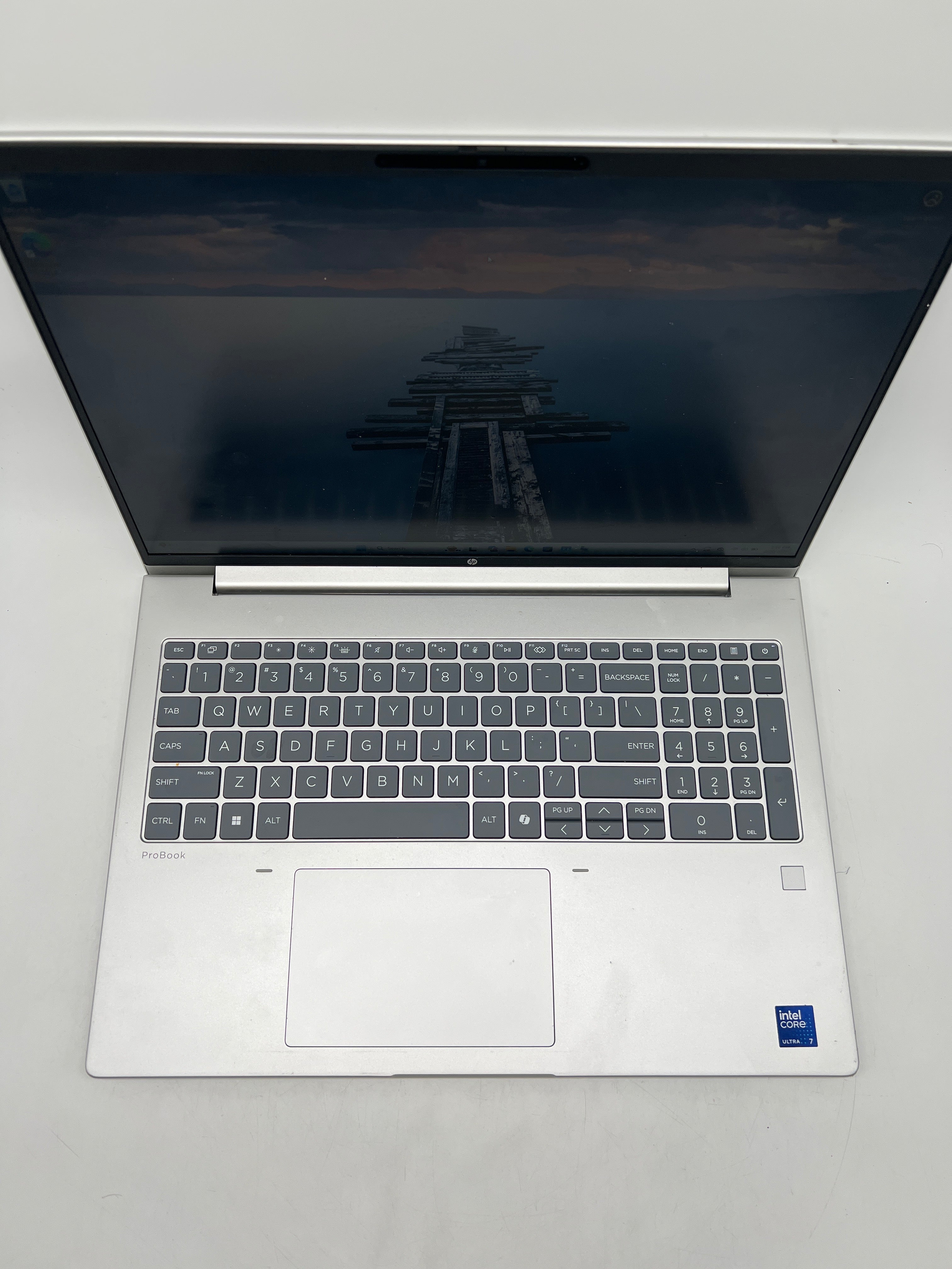 HP ProBook 4 G1i 16 Ultra 7 255U 16GB RAM 512GB SSD - For Parts (READ DESC)