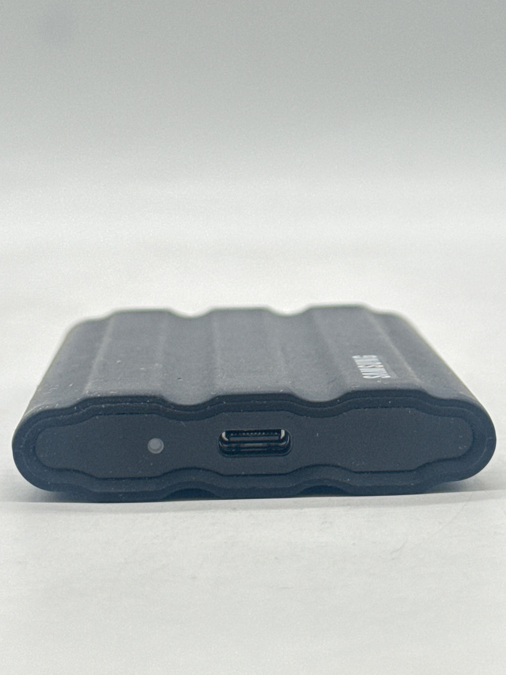 Samsung T7 Shield 2TB Portable External SSD USB-C Black