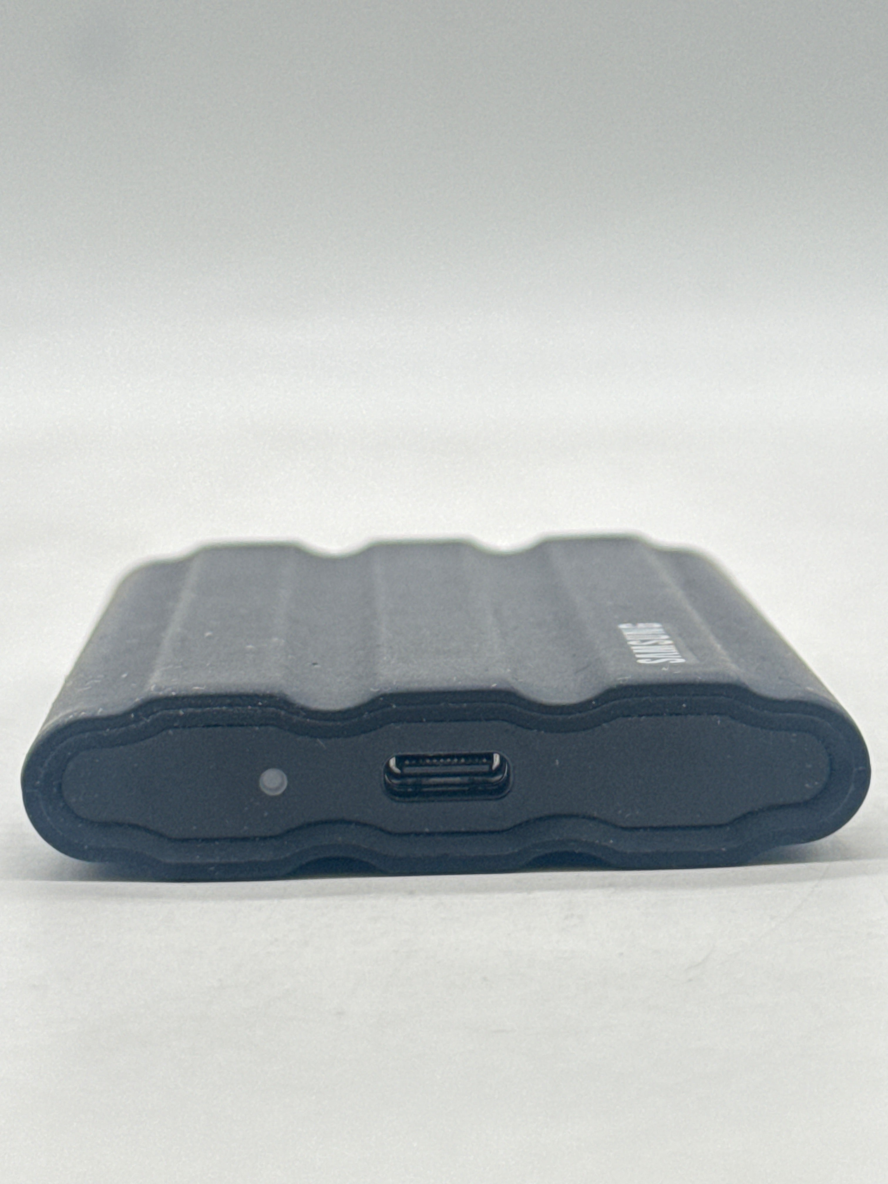 Samsung T7 Shield 2TB Portable External SSD USB-C Black